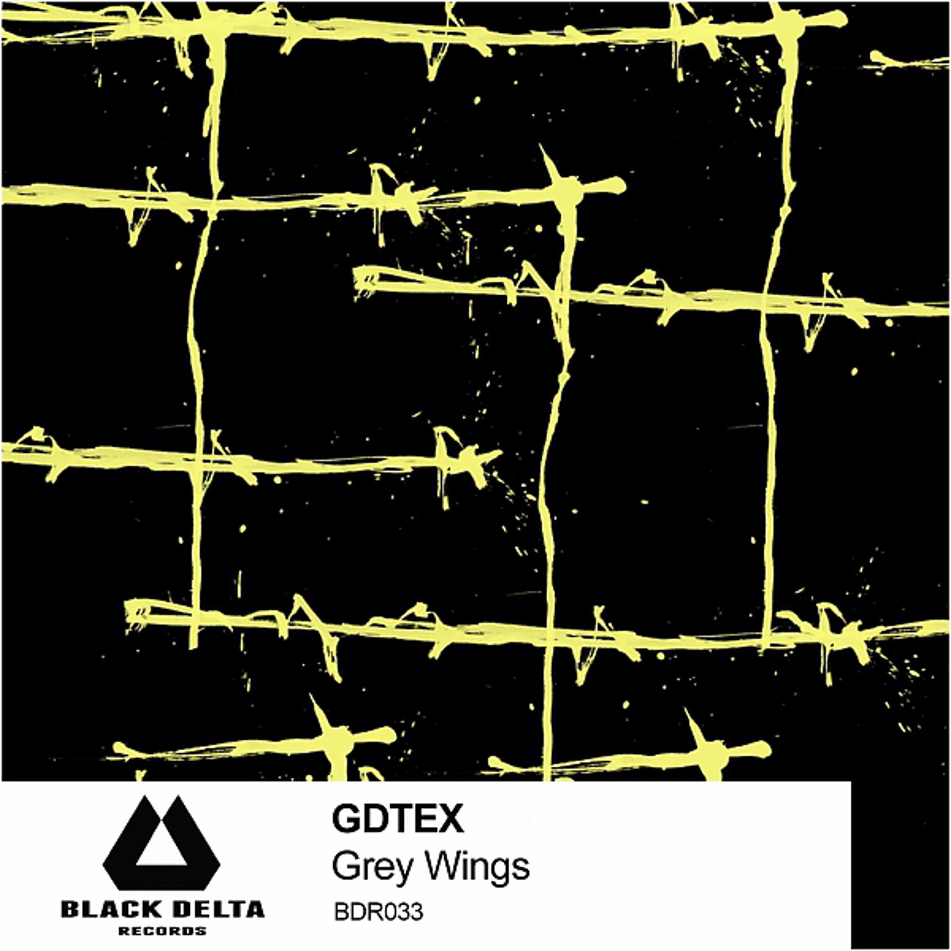 Постер альбома Grey Wings