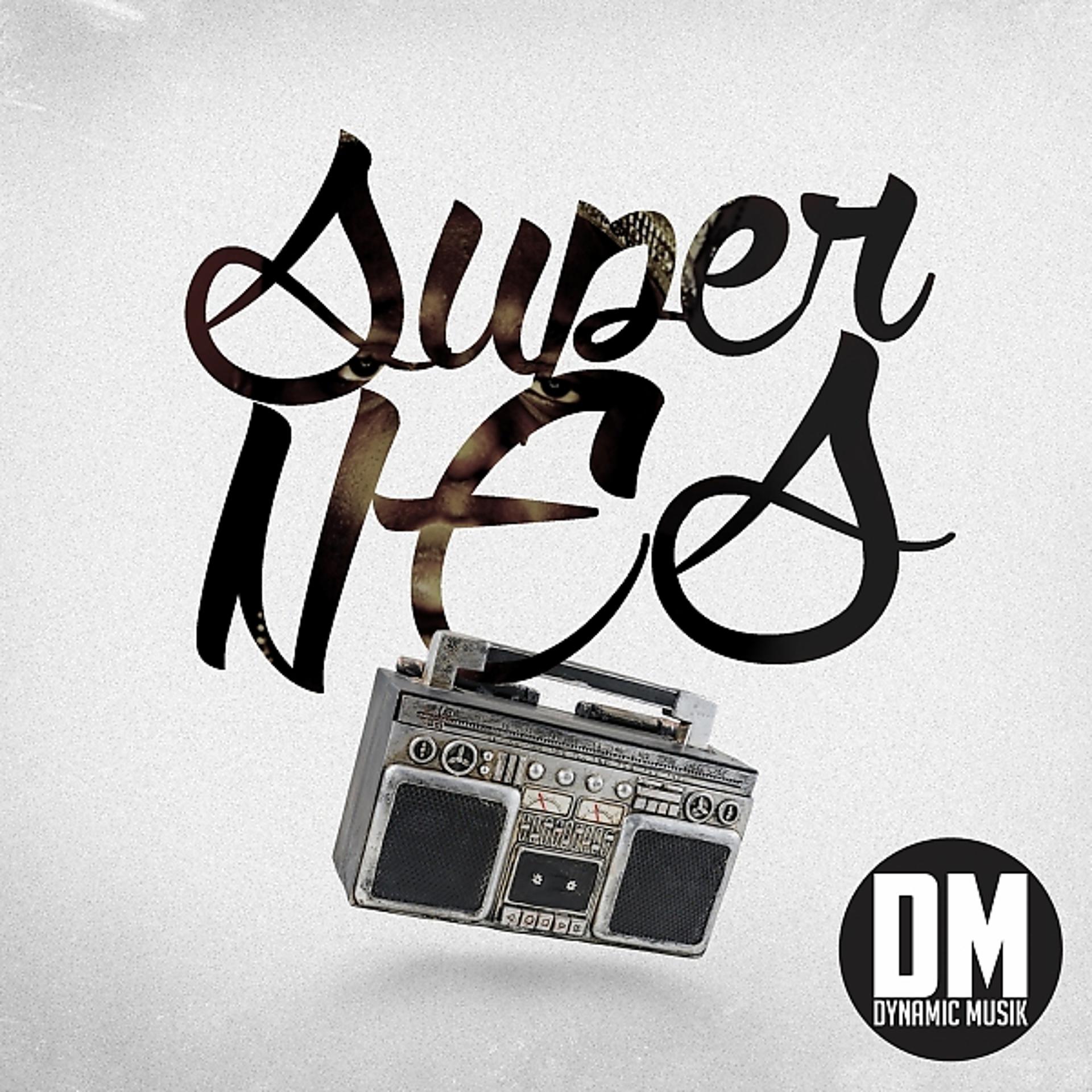 Постер альбома Super NES