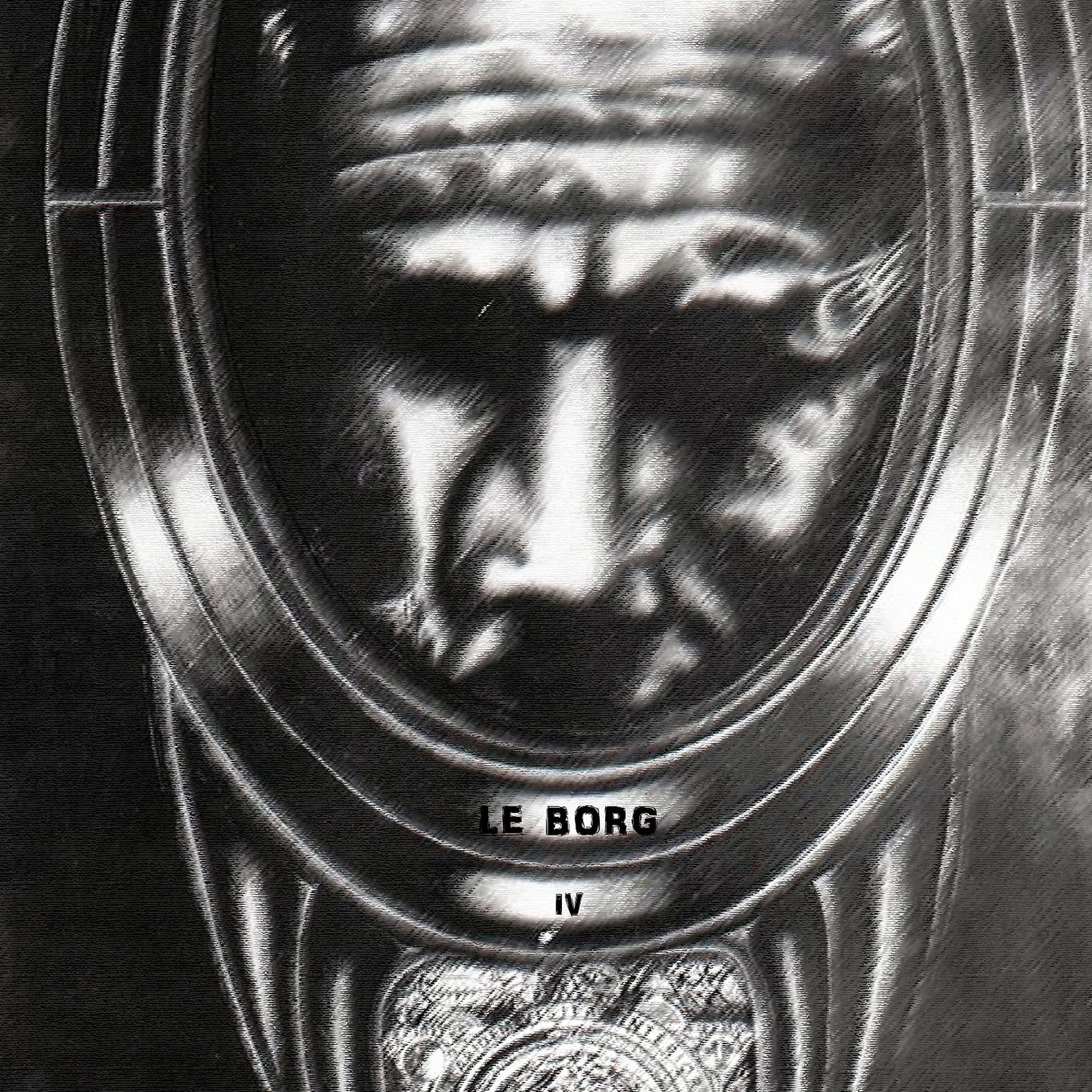 Постер альбома Le Borg IV