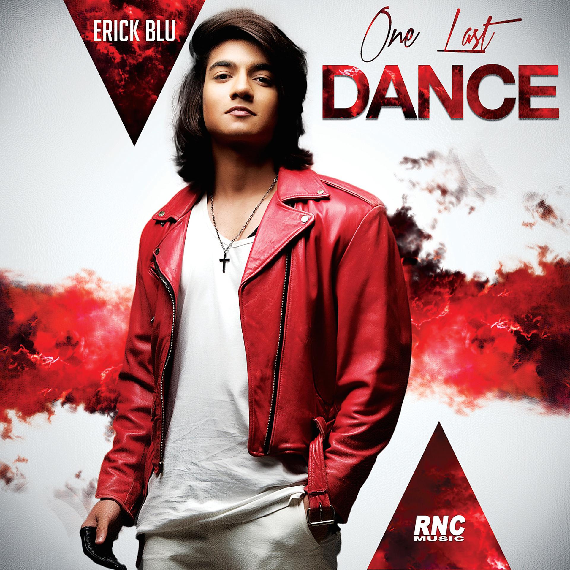Постер альбома One Last Dance