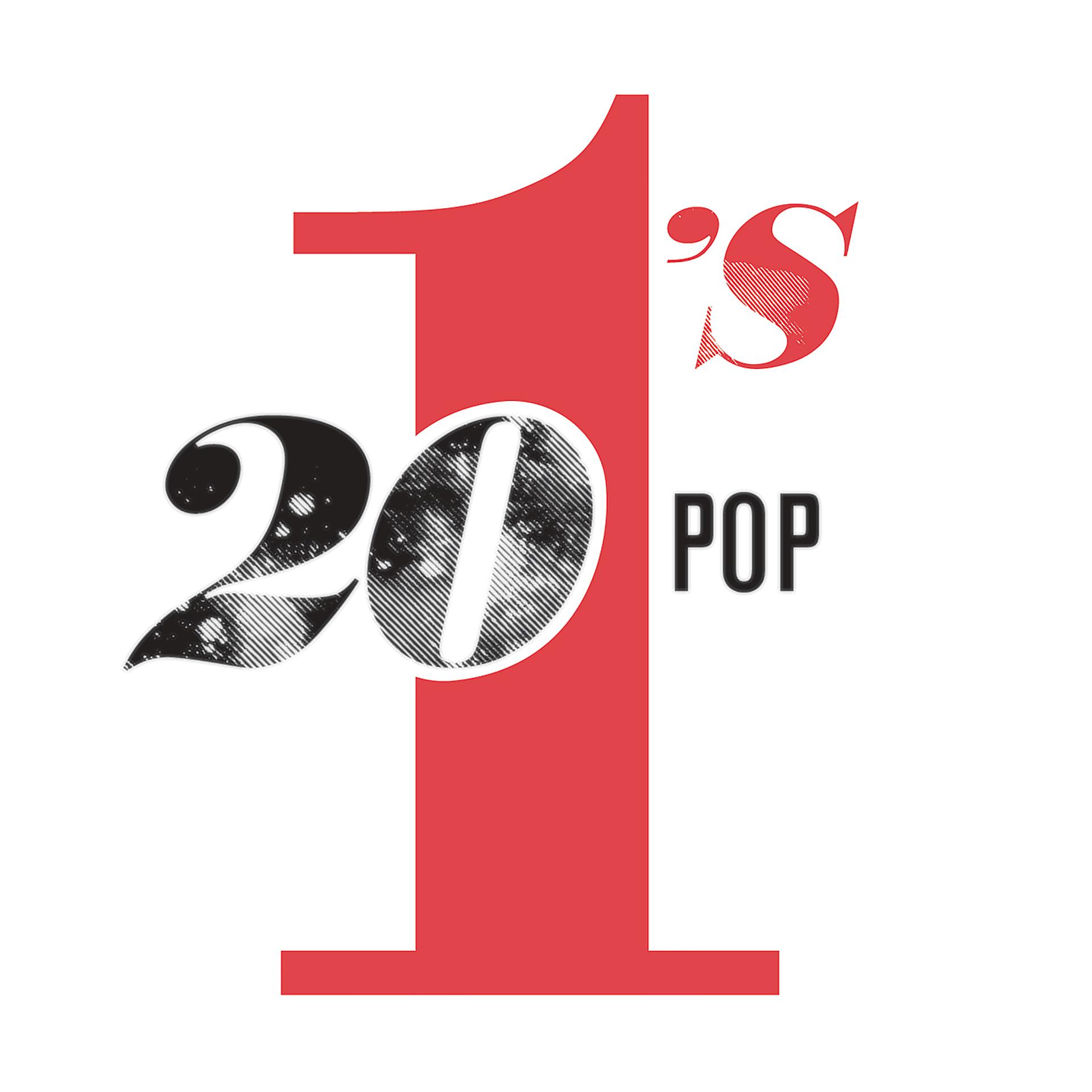 Постер альбома 20 #1’s: Pop