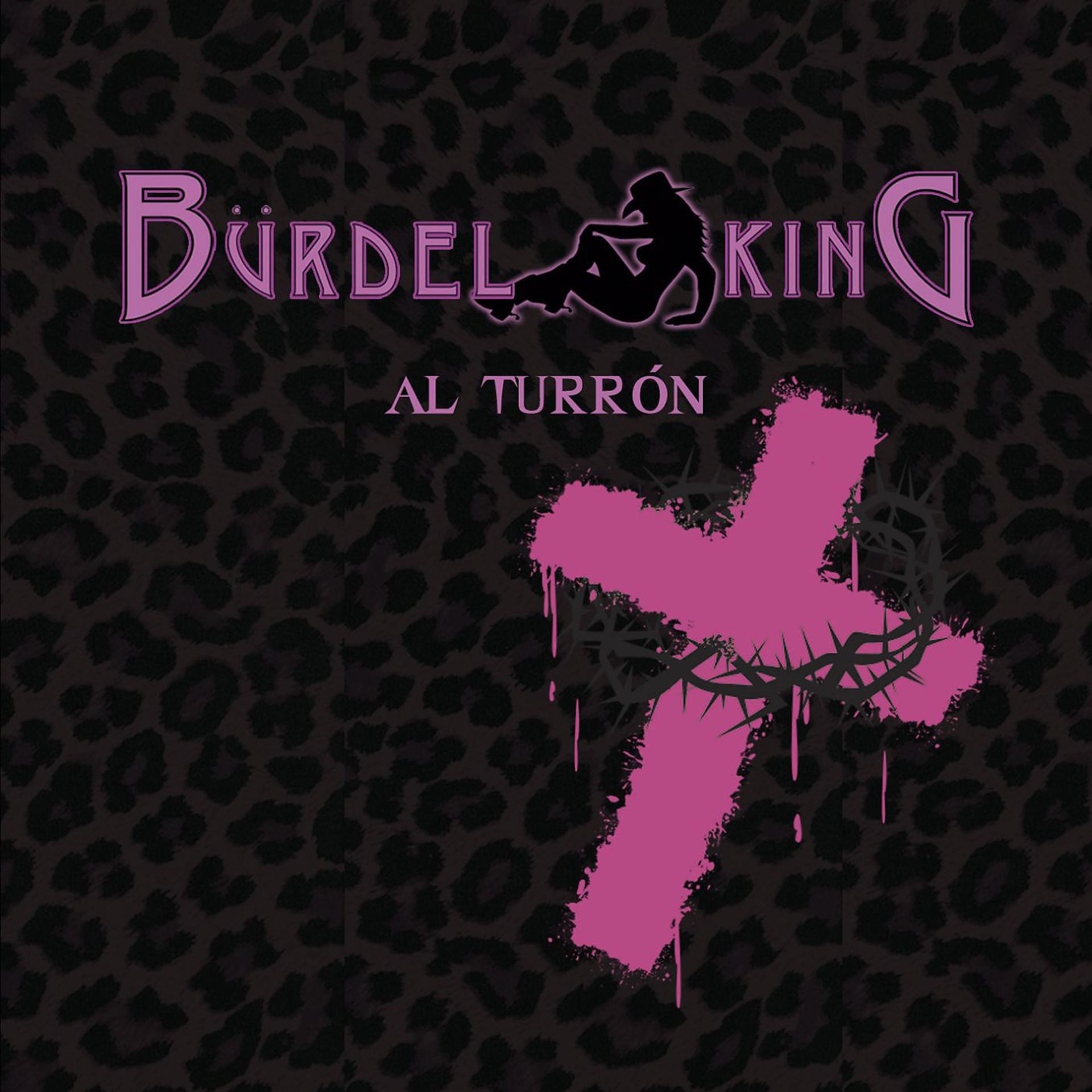 Постер альбома Al turrón