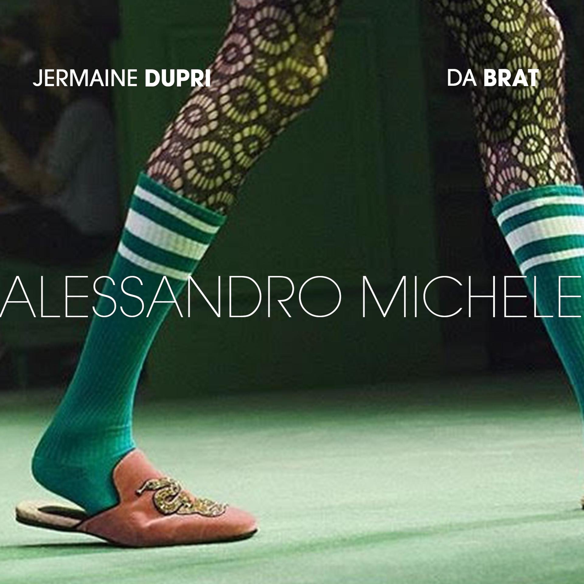 Постер альбома Alessandro Michele