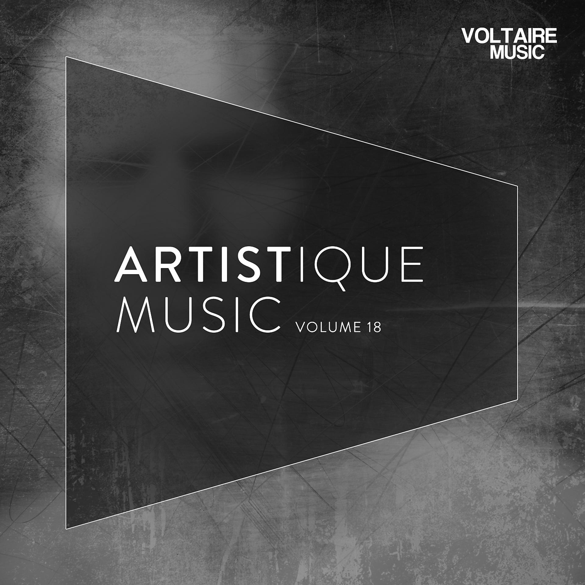 Постер альбома Artistique Music, Vol. 18