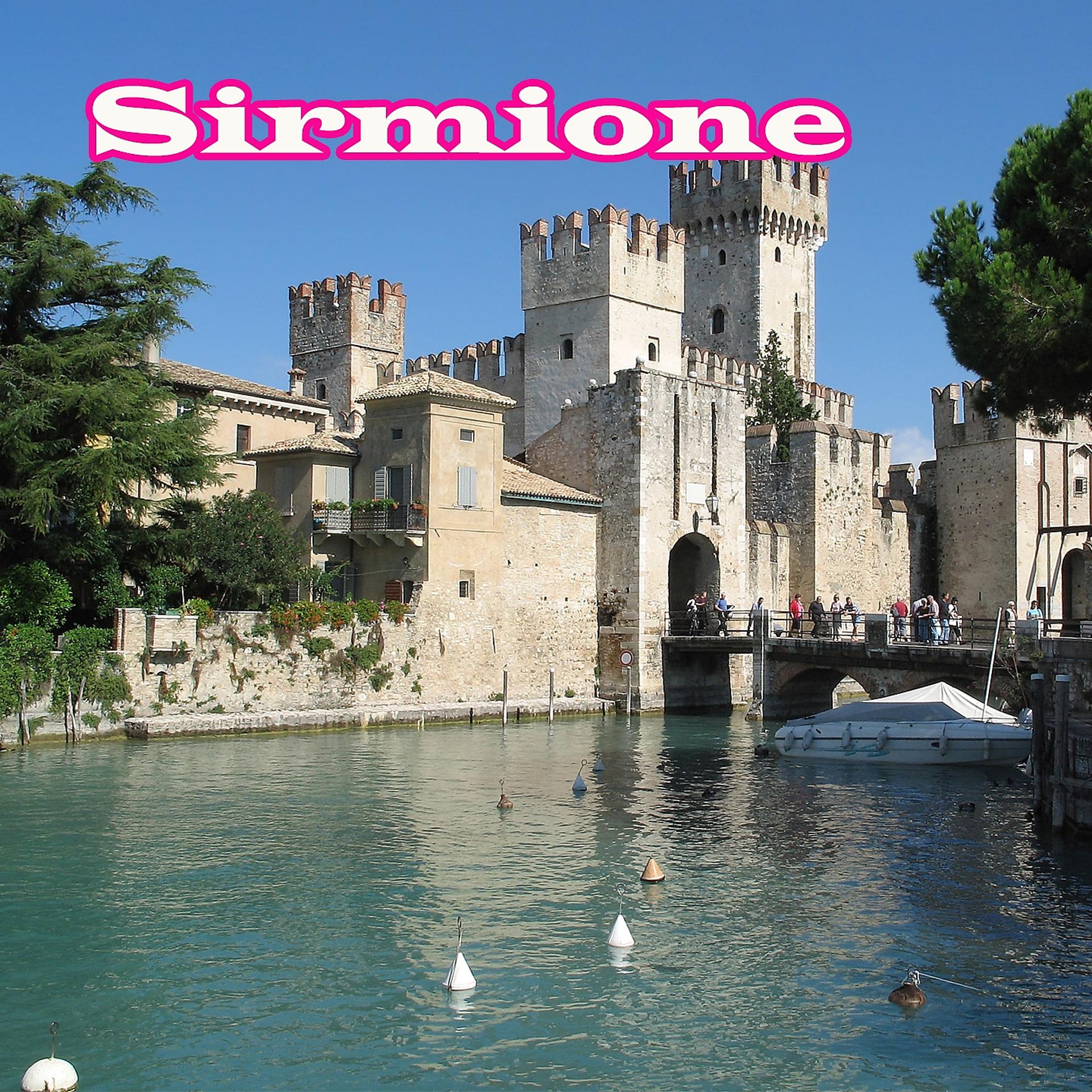 Постер альбома Sirmione