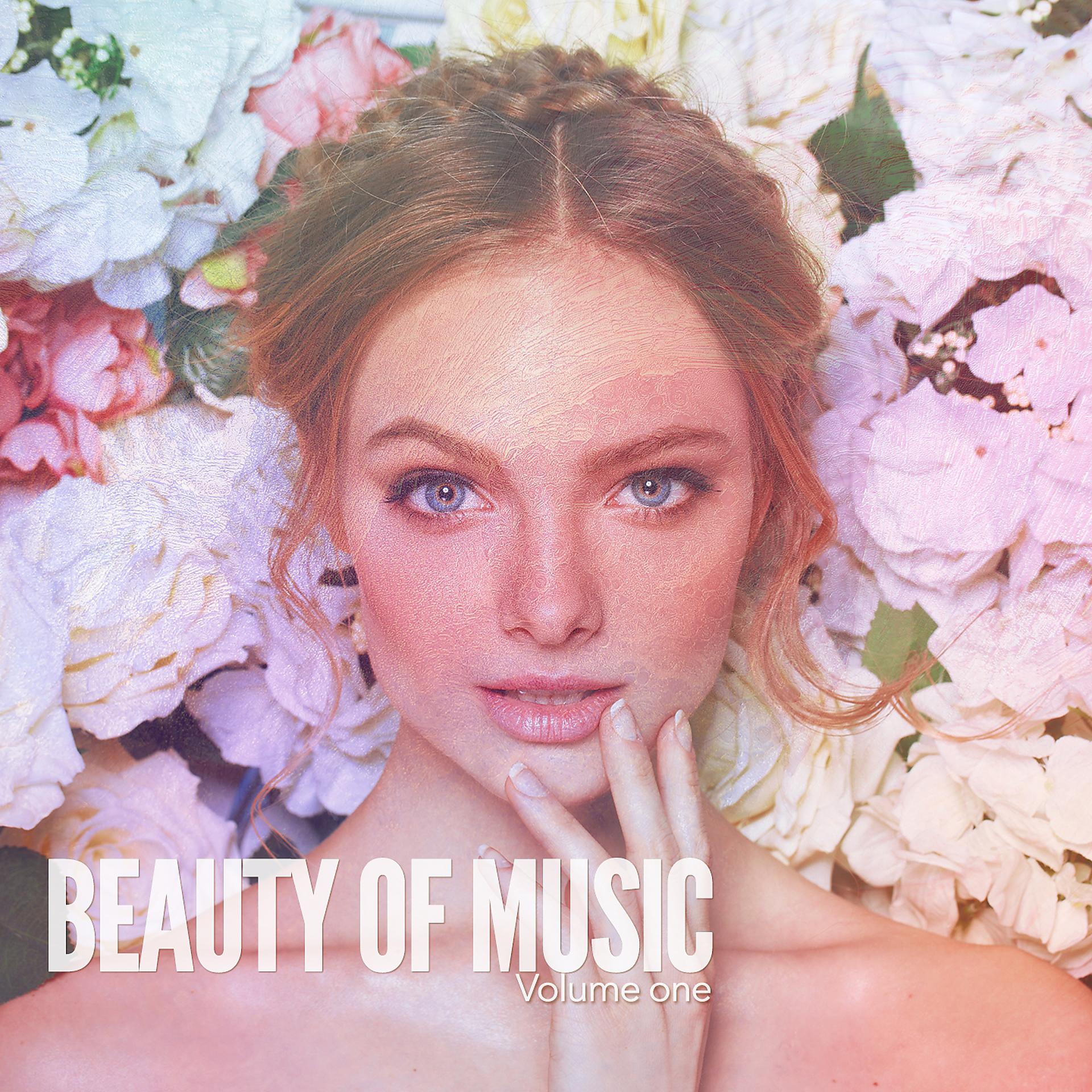 Постер альбома Beauty of Music, Vol. 1