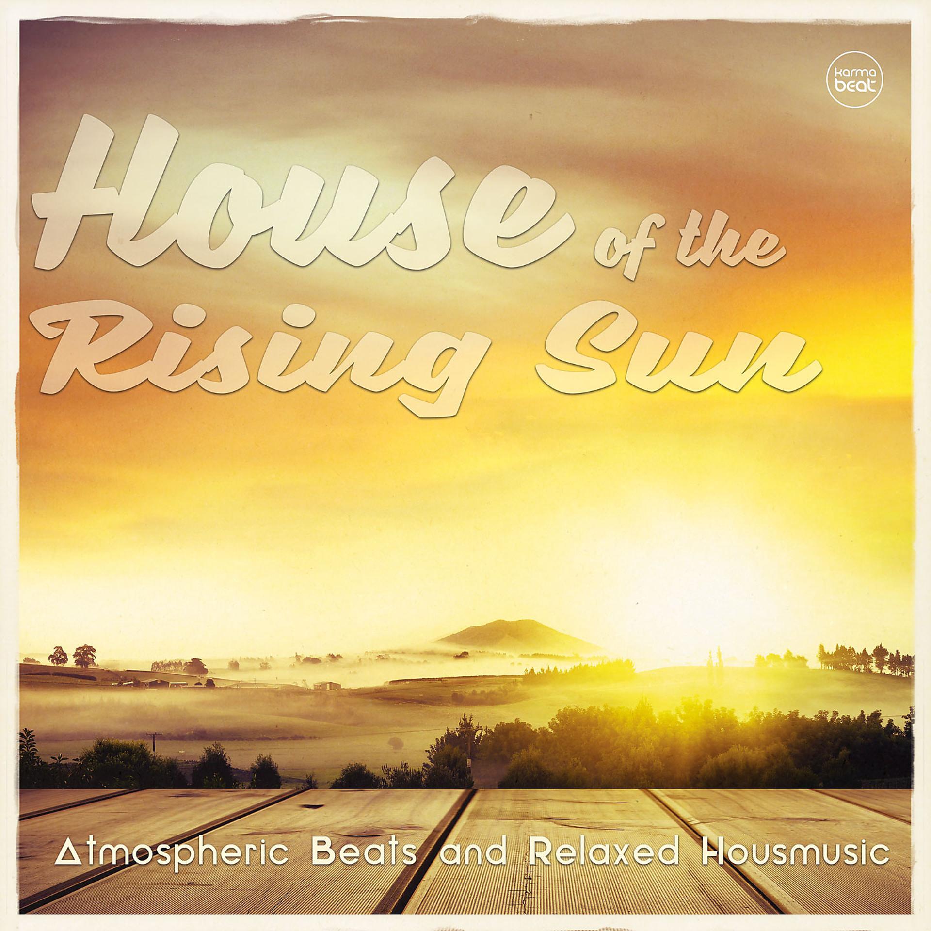 Постер альбома House of the Rising Sun, Vol. 2