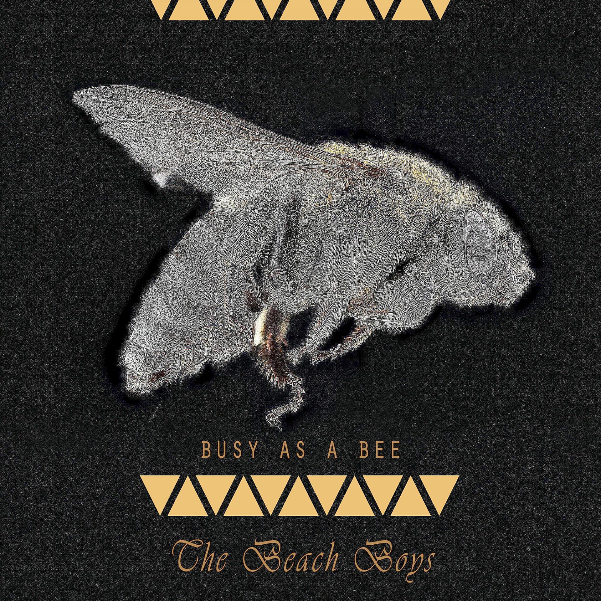 Постер альбома Busy As A Bee