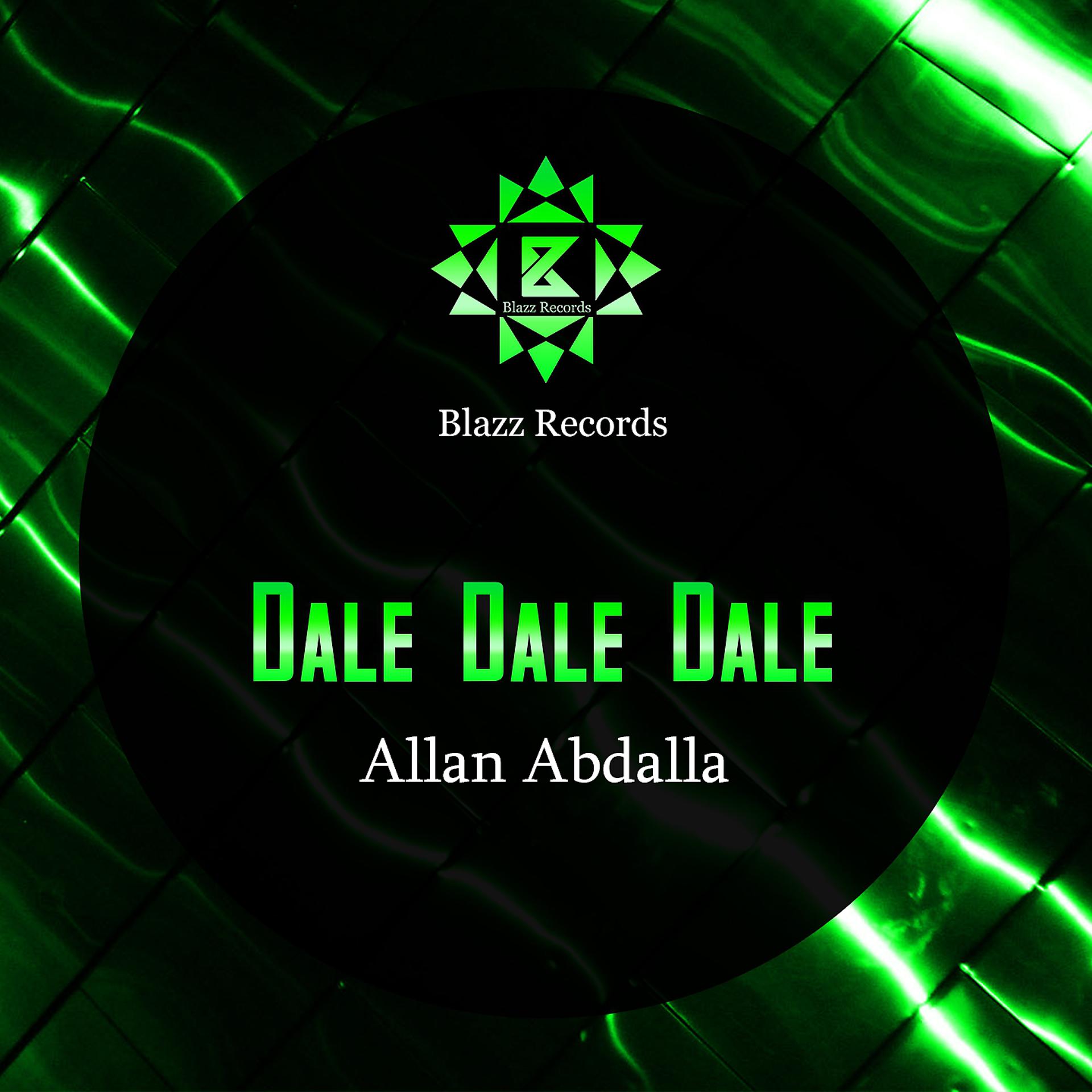 Постер альбома Dale Dale Dale