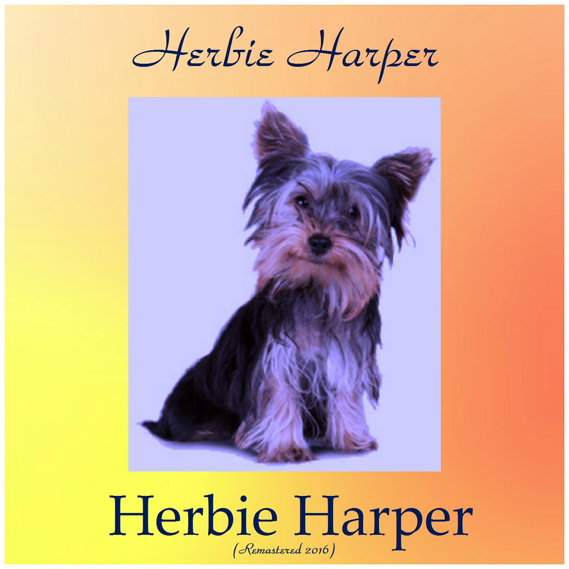 Постер альбома Herbie Harper