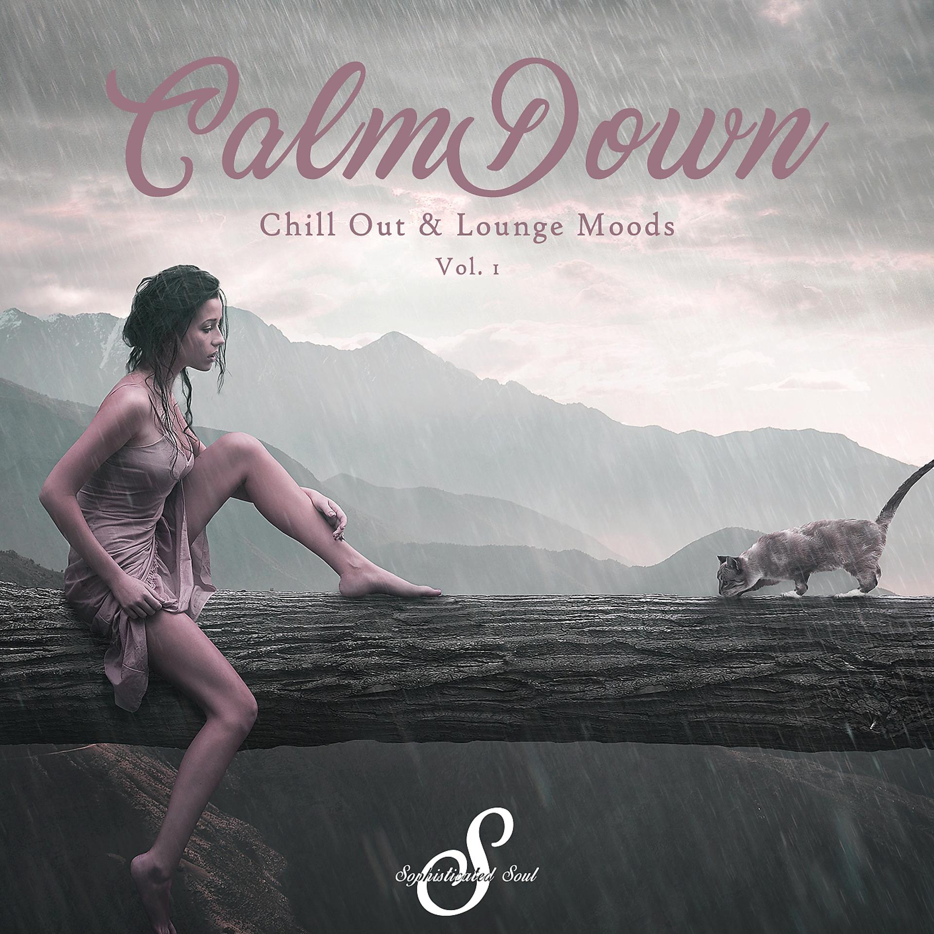 Постер альбома Calm Down (Chill Out & Lounge Moods), Vol. 1