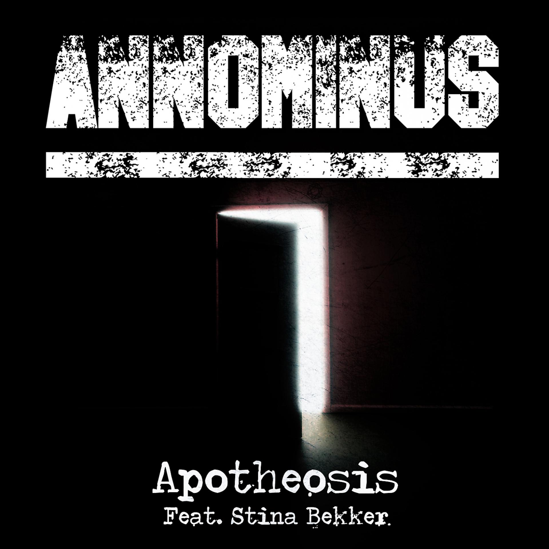 Постер альбома Apotheosis