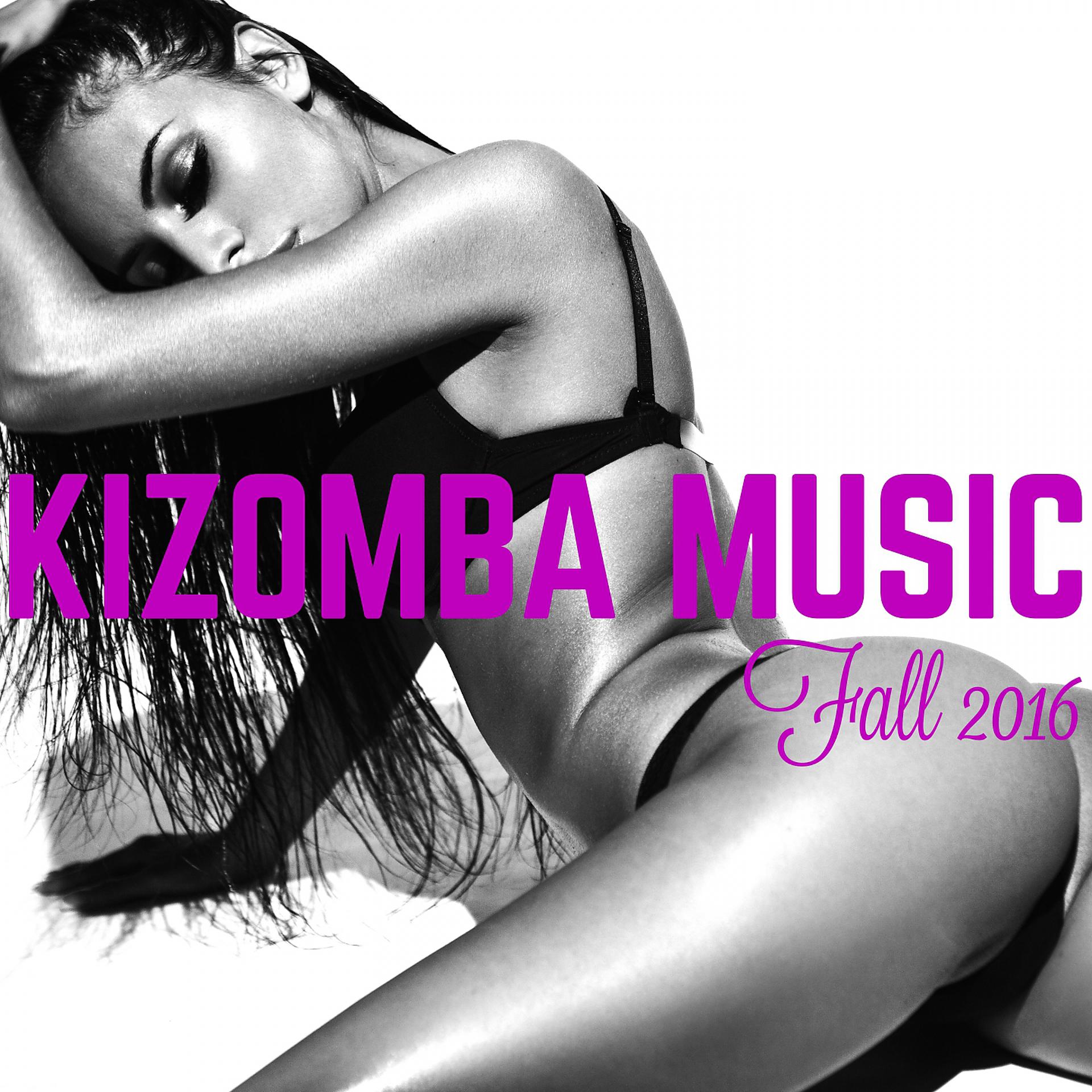 Постер альбома Kizomba Music Fall 2016