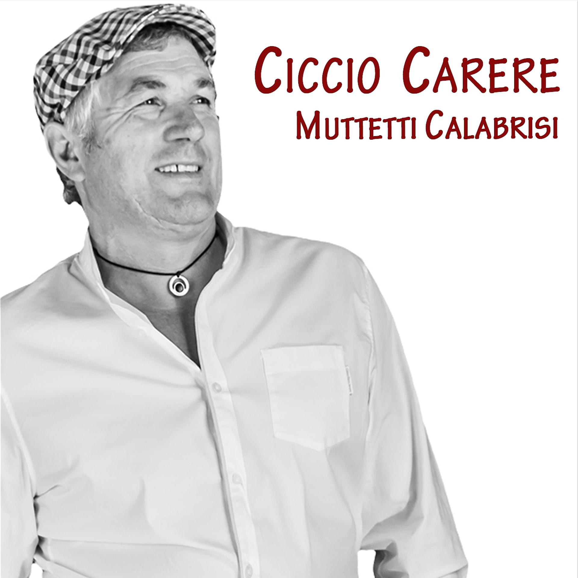 Постер альбома Muttetti calabrisi