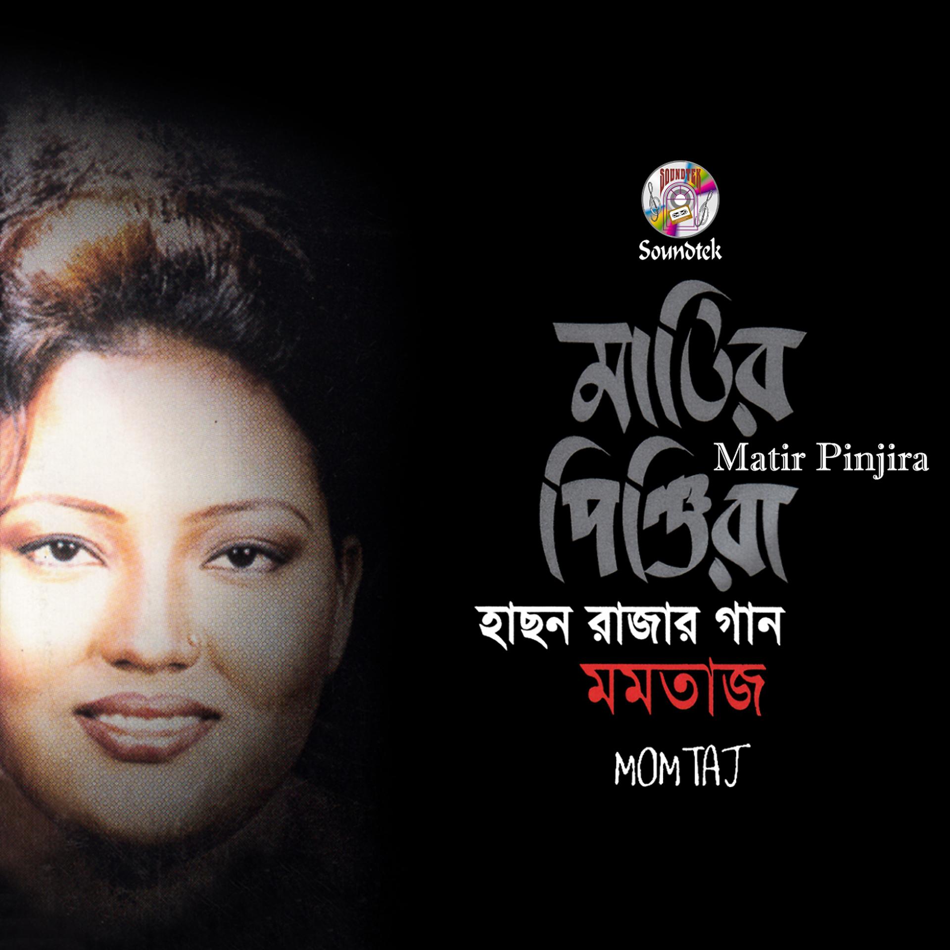 Постер альбома Matir Pinjira