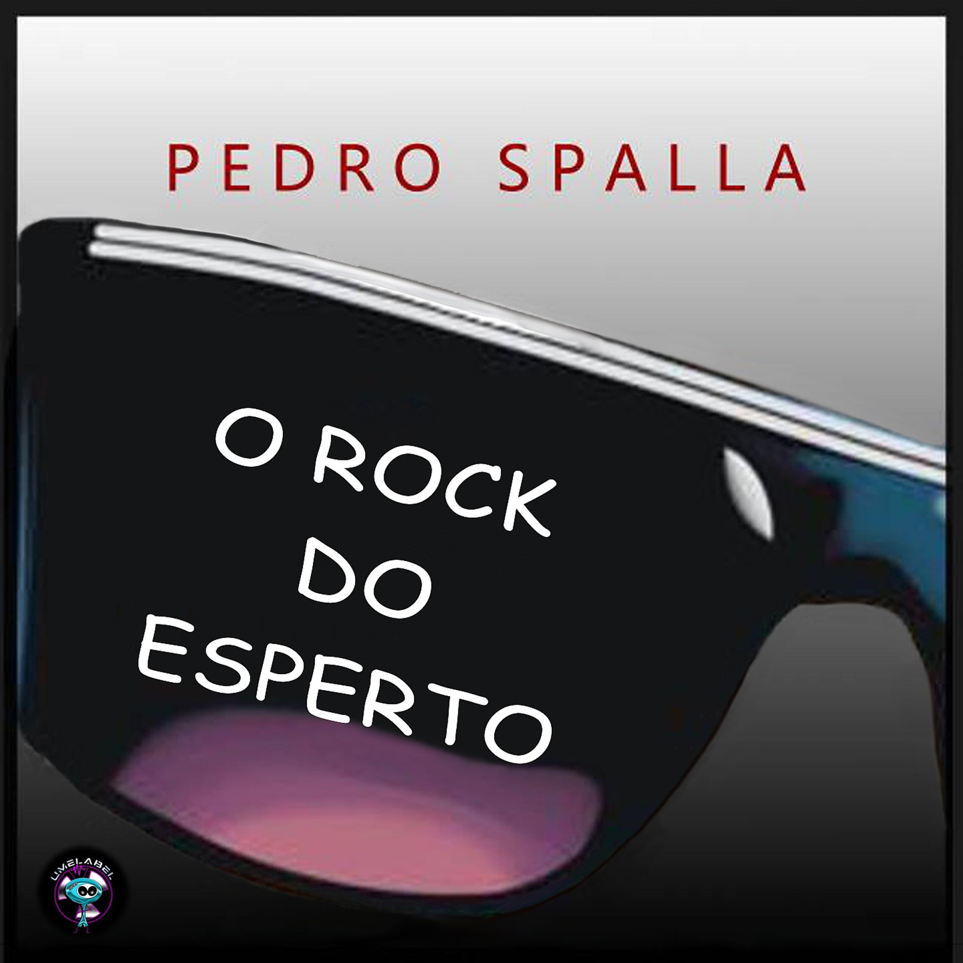 Постер альбома O Rock do Esperto