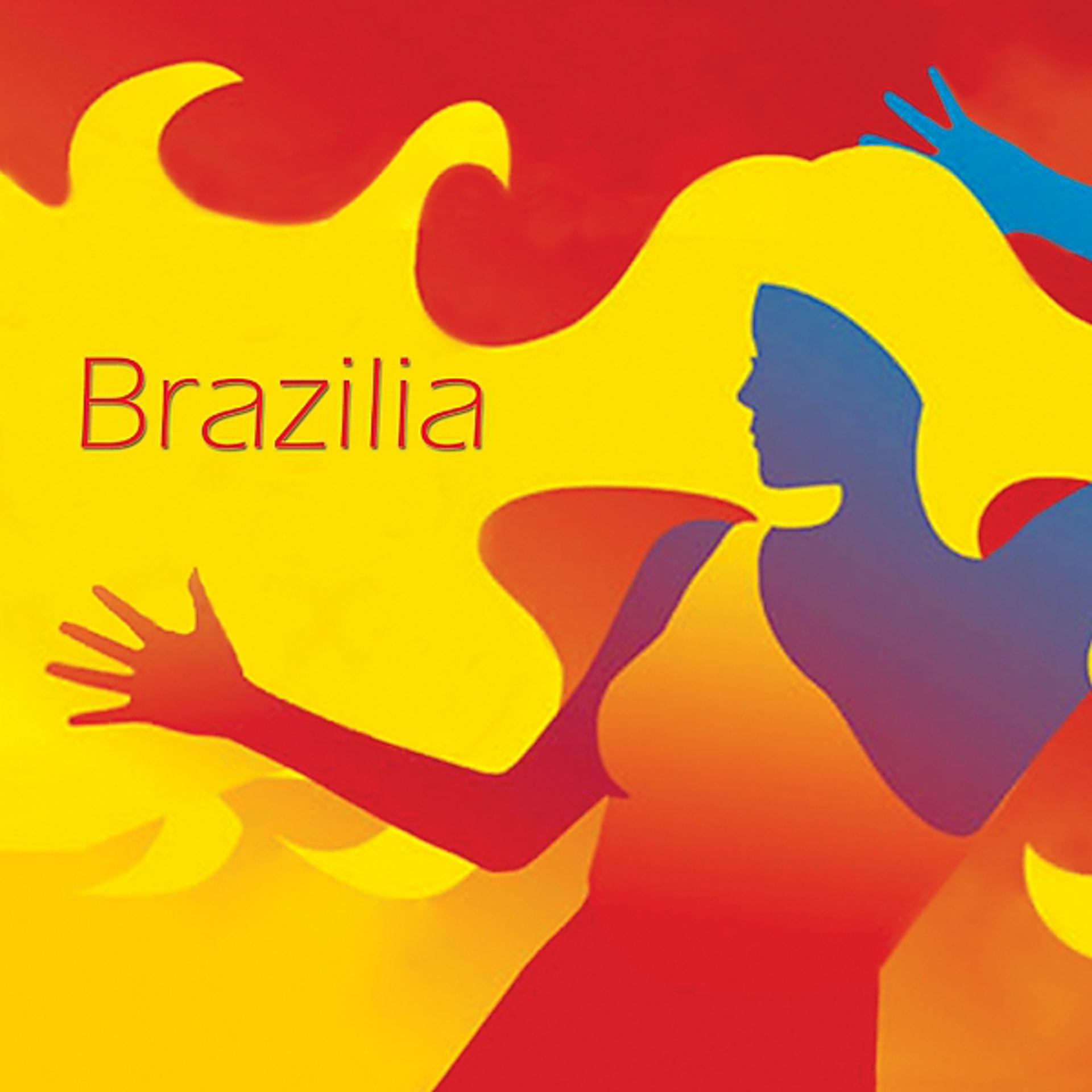 Постер альбома World Travel Series: Brazilia