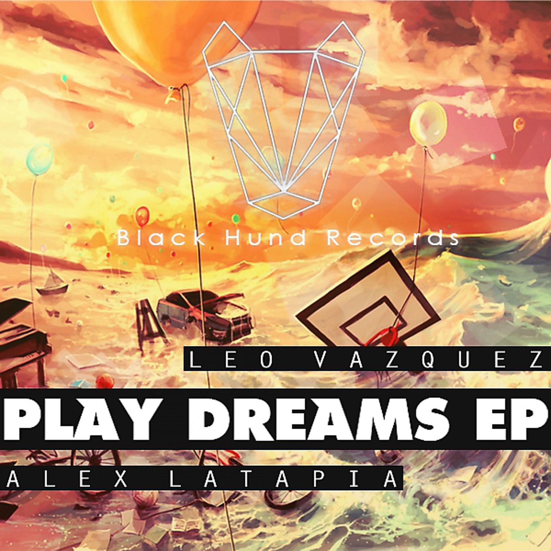 Постер альбома Play Dreams (Mariano Ballejos Remixes)