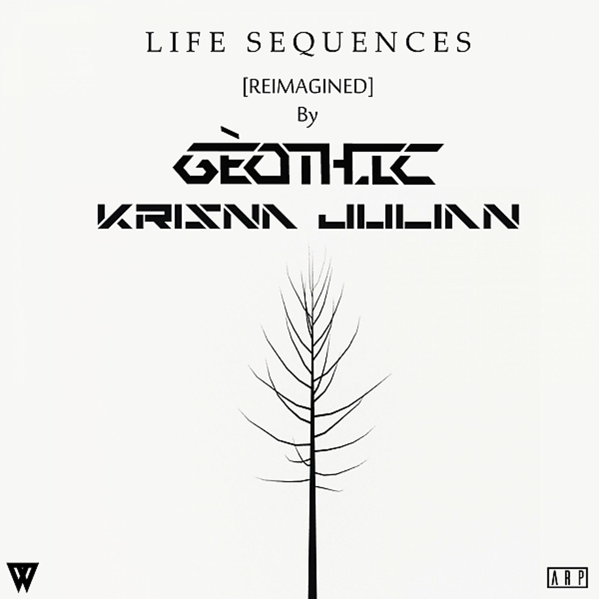 Постер альбома Life Sequences (Reimagined) [feat. Krisna Julian]