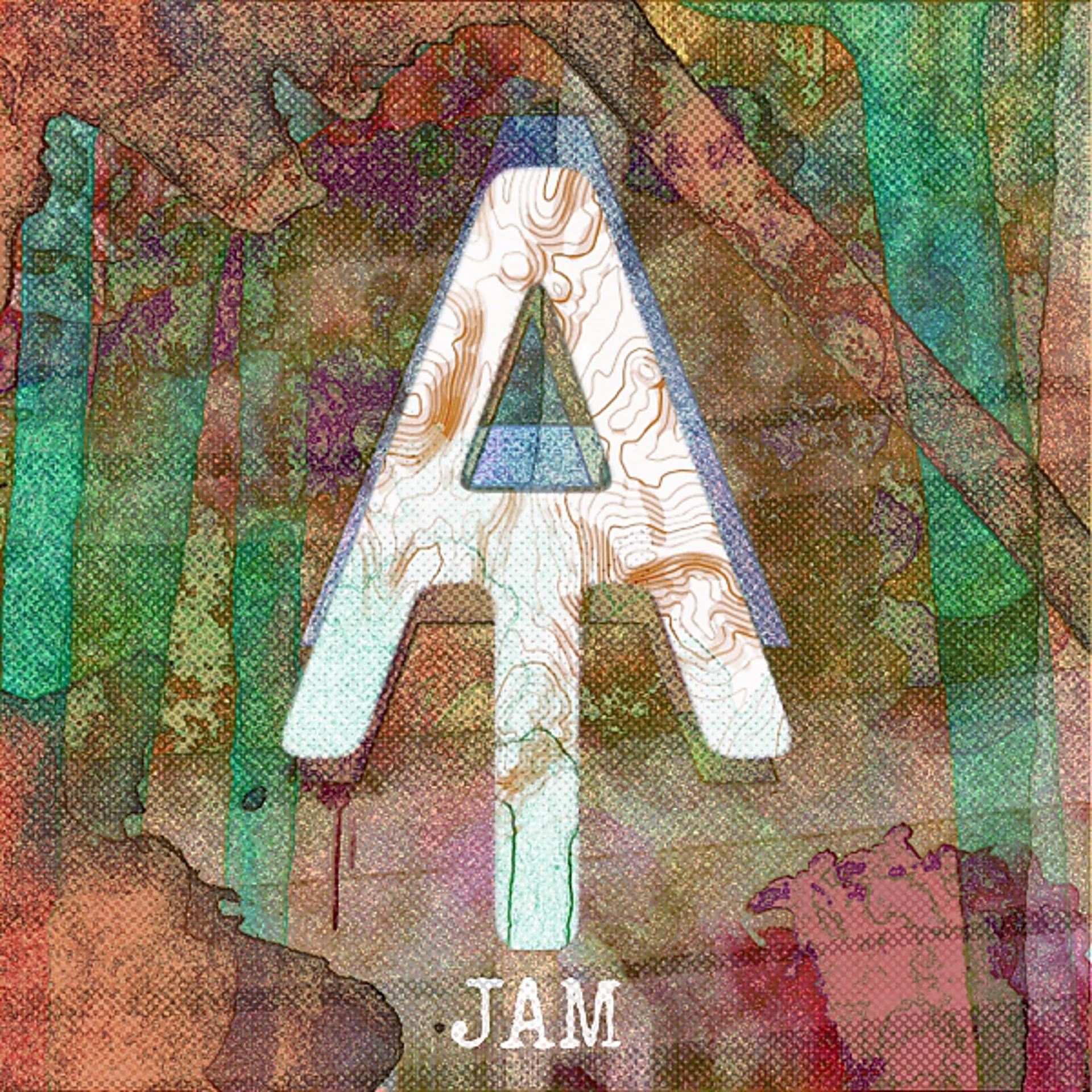Постер альбома A.T. Jam