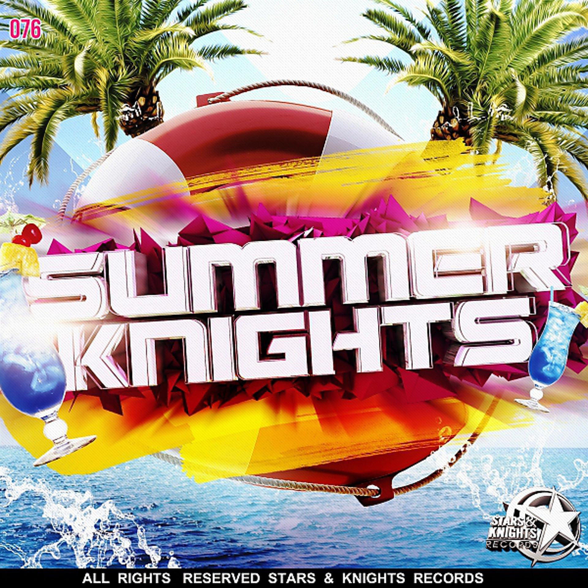Постер альбома Summer Knights