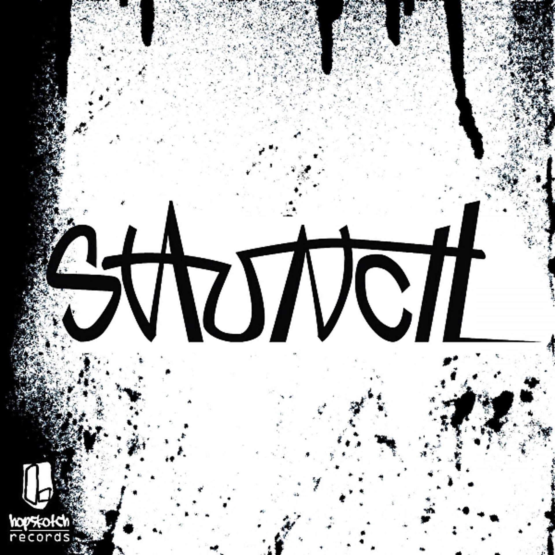 Постер альбома Staunch EP