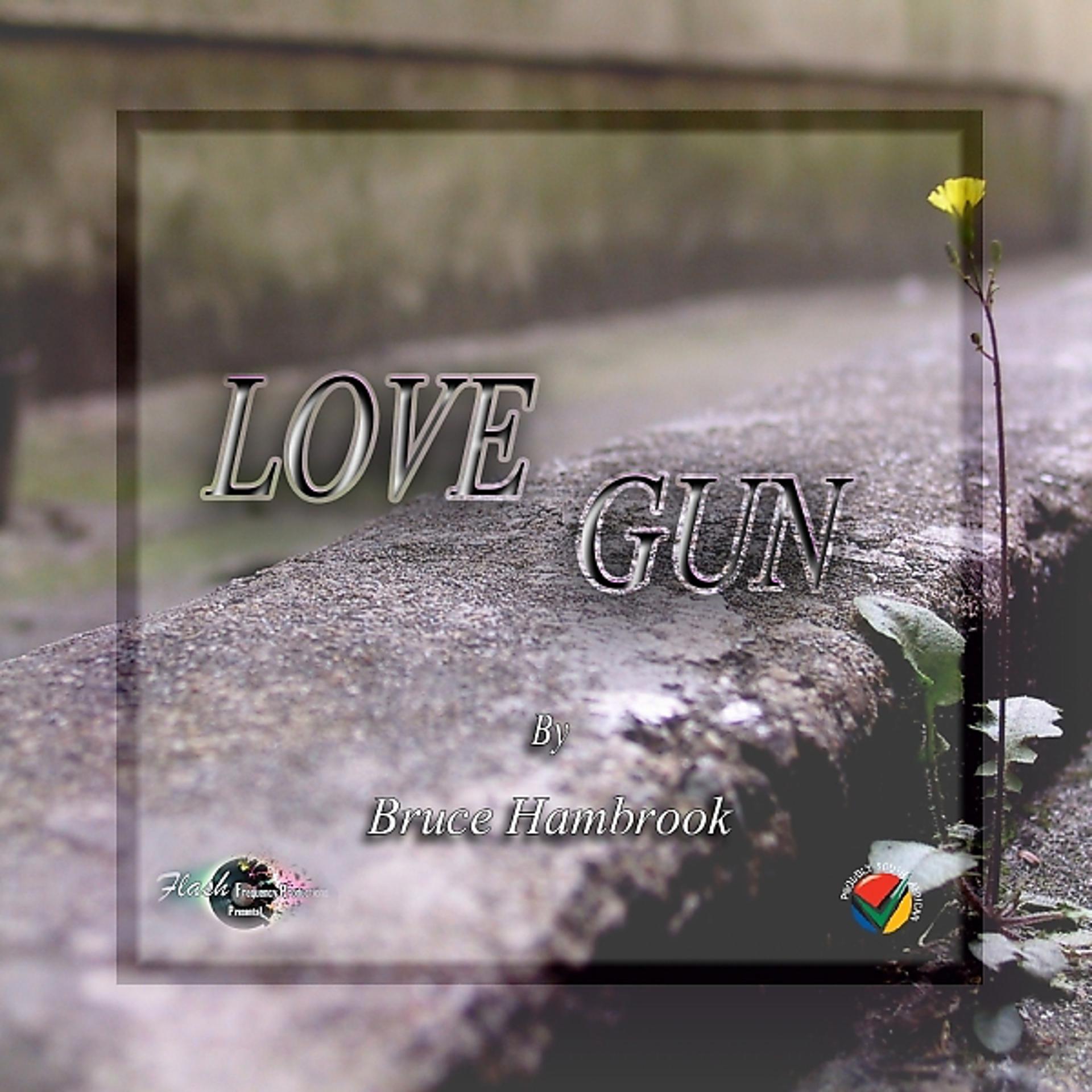 Постер альбома Love Gun