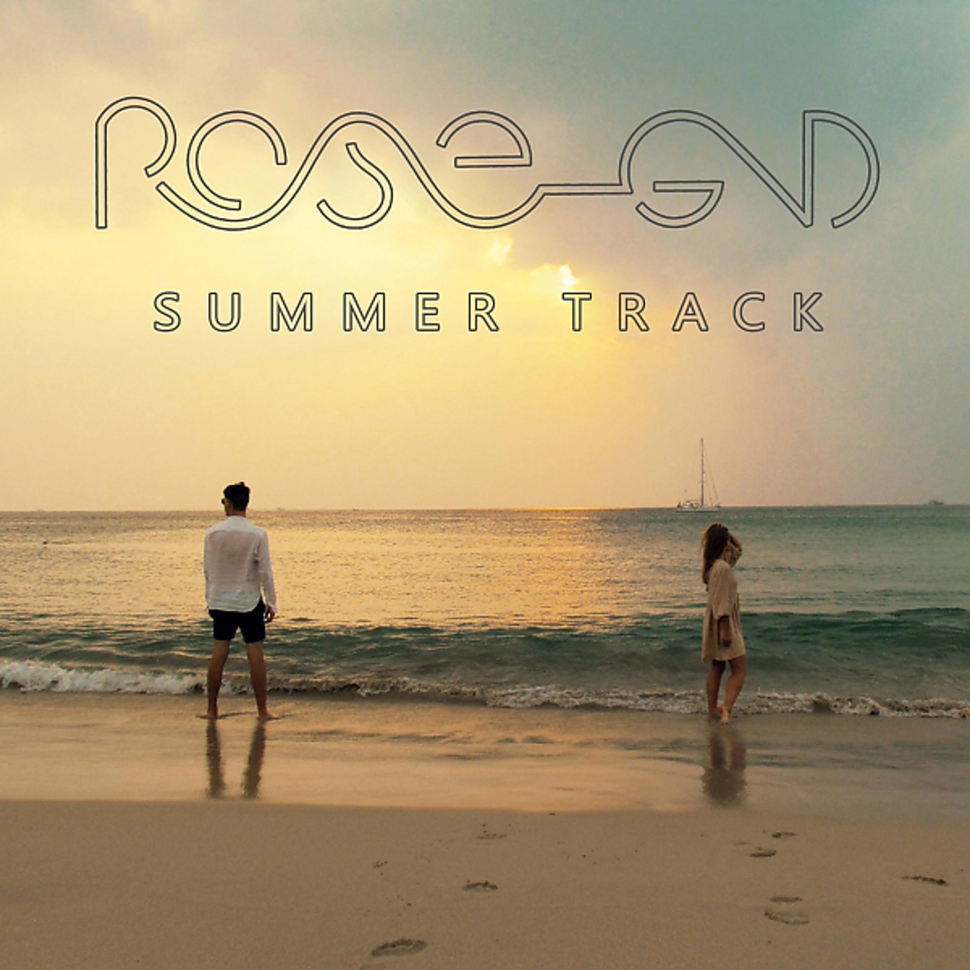 Постер альбома Summer Track