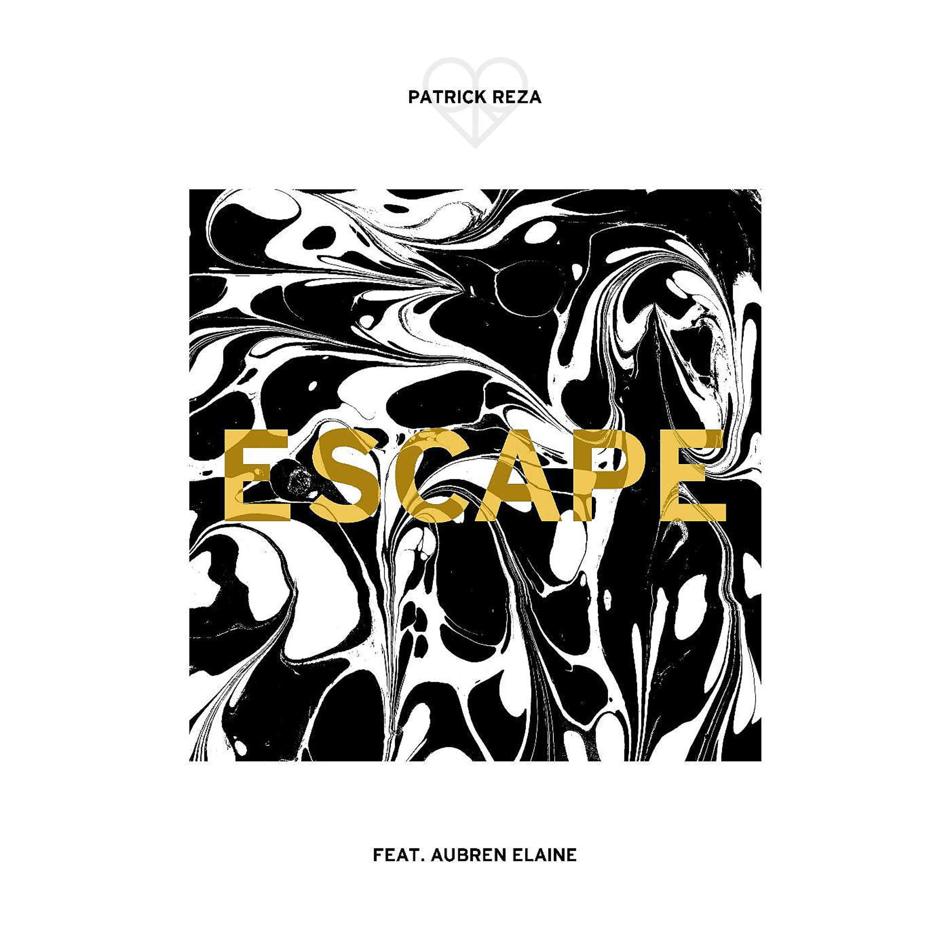 Постер альбома Escape (feat. Aubren Elaine)