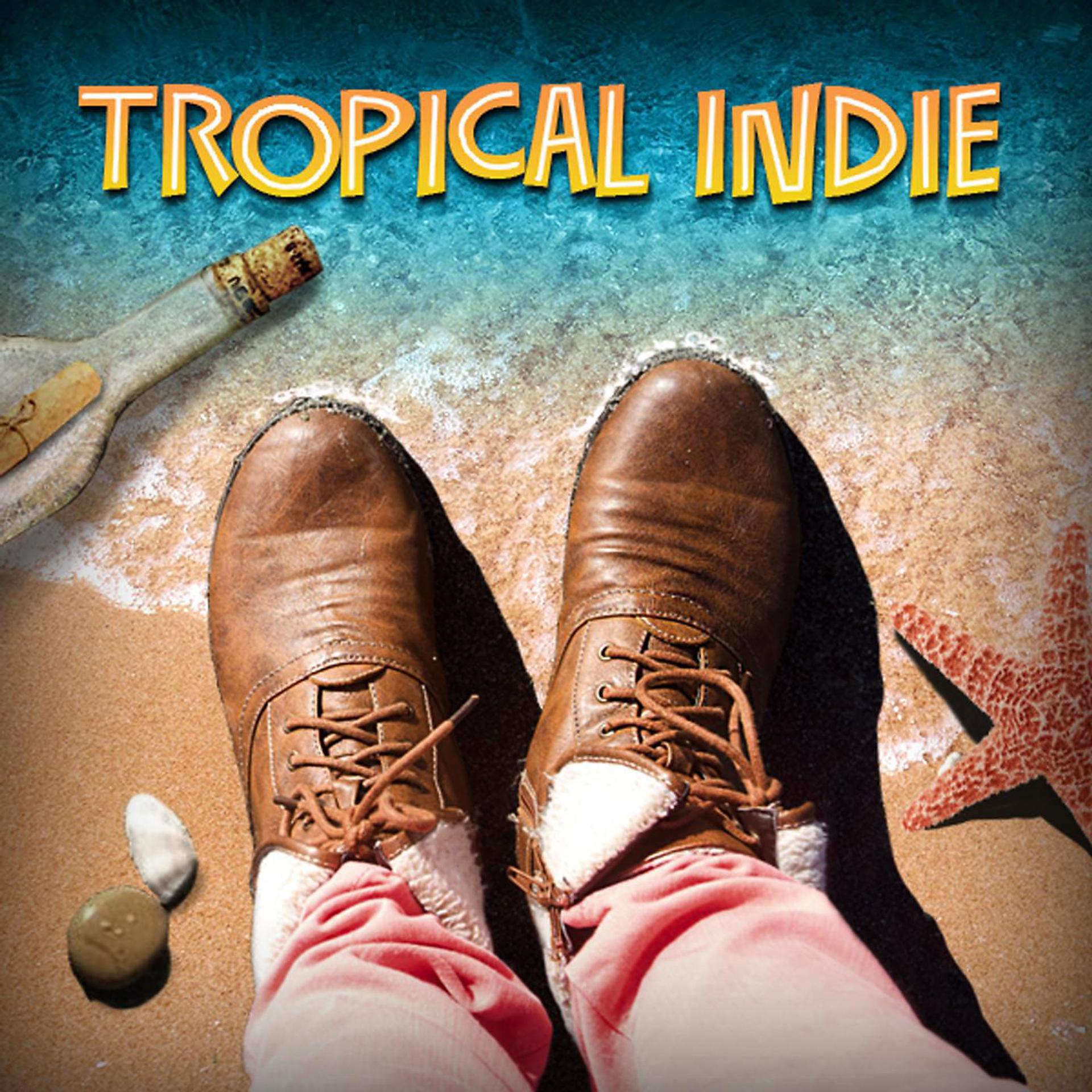 Постер альбома Tropical Indie