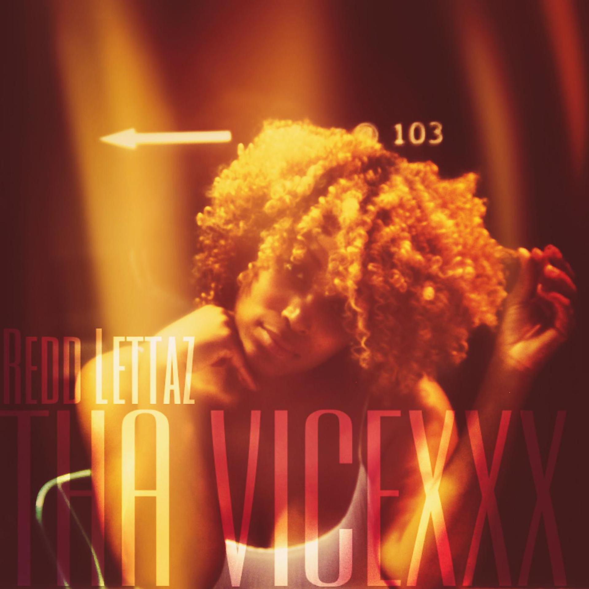 Постер альбома Tha Vicexxx