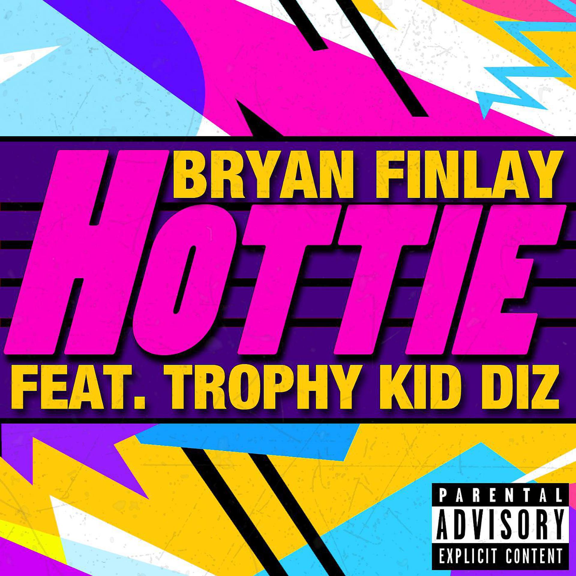 Постер альбома Hottie (feat. Trophy Kid Diz)
