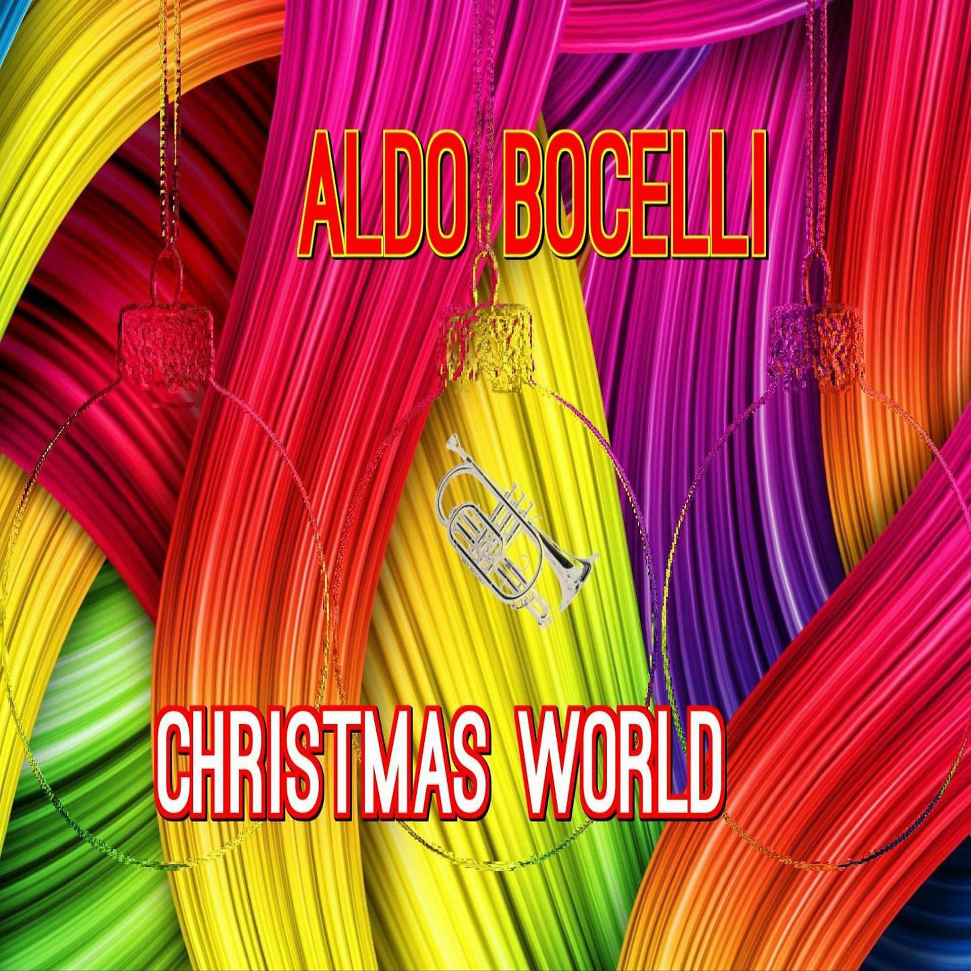 Постер альбома Christmas World