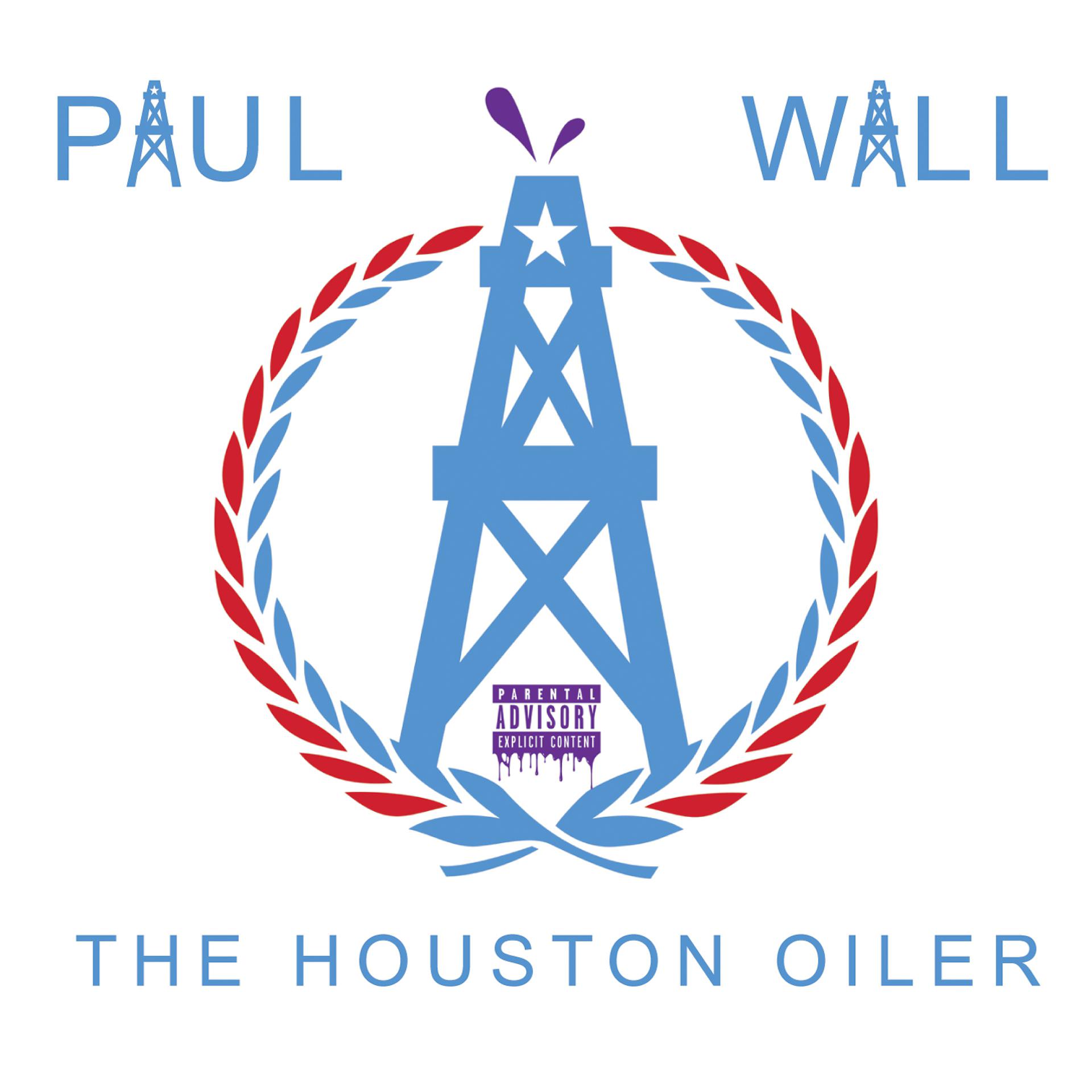 Постер альбома Houston Oiler
