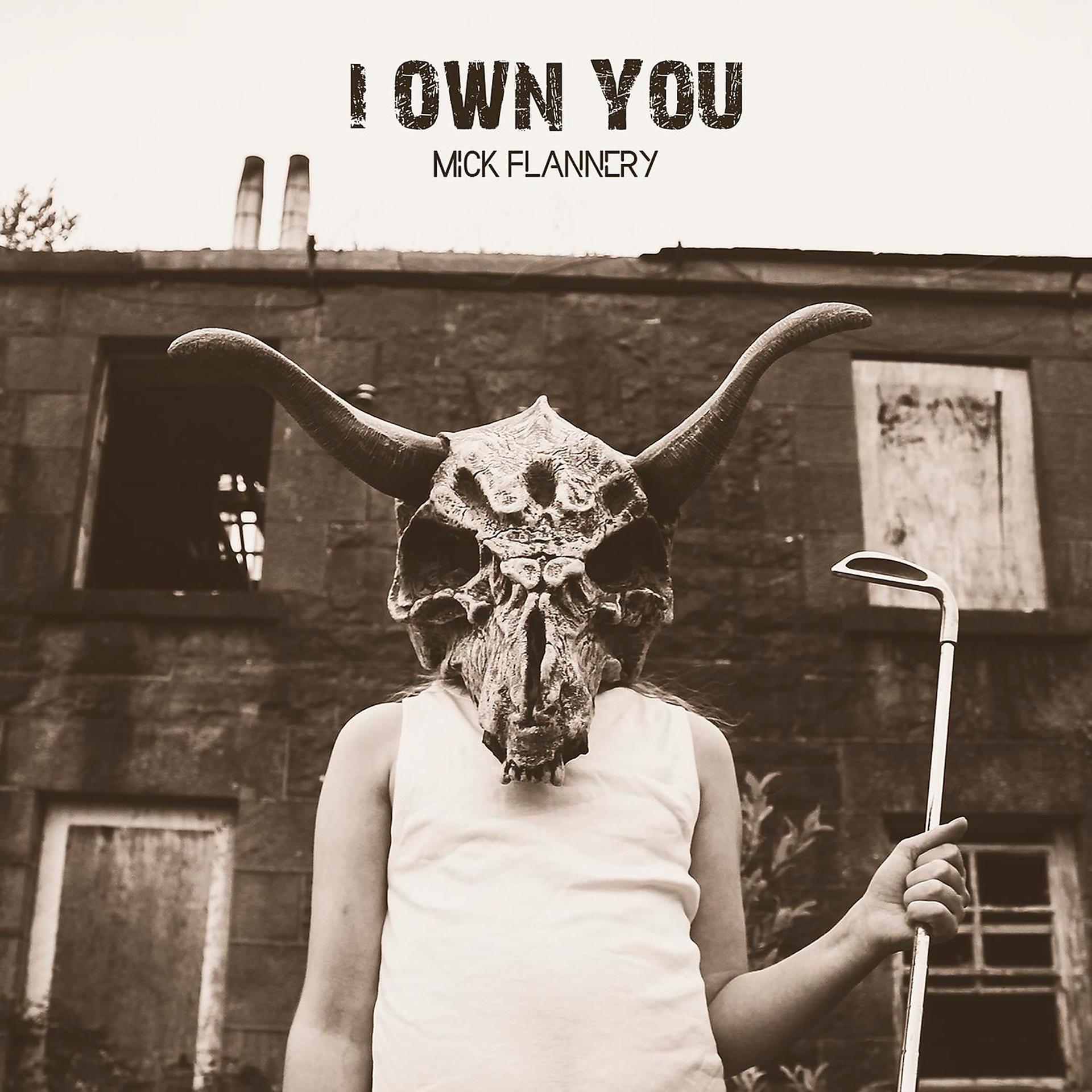 Постер альбома I Own You