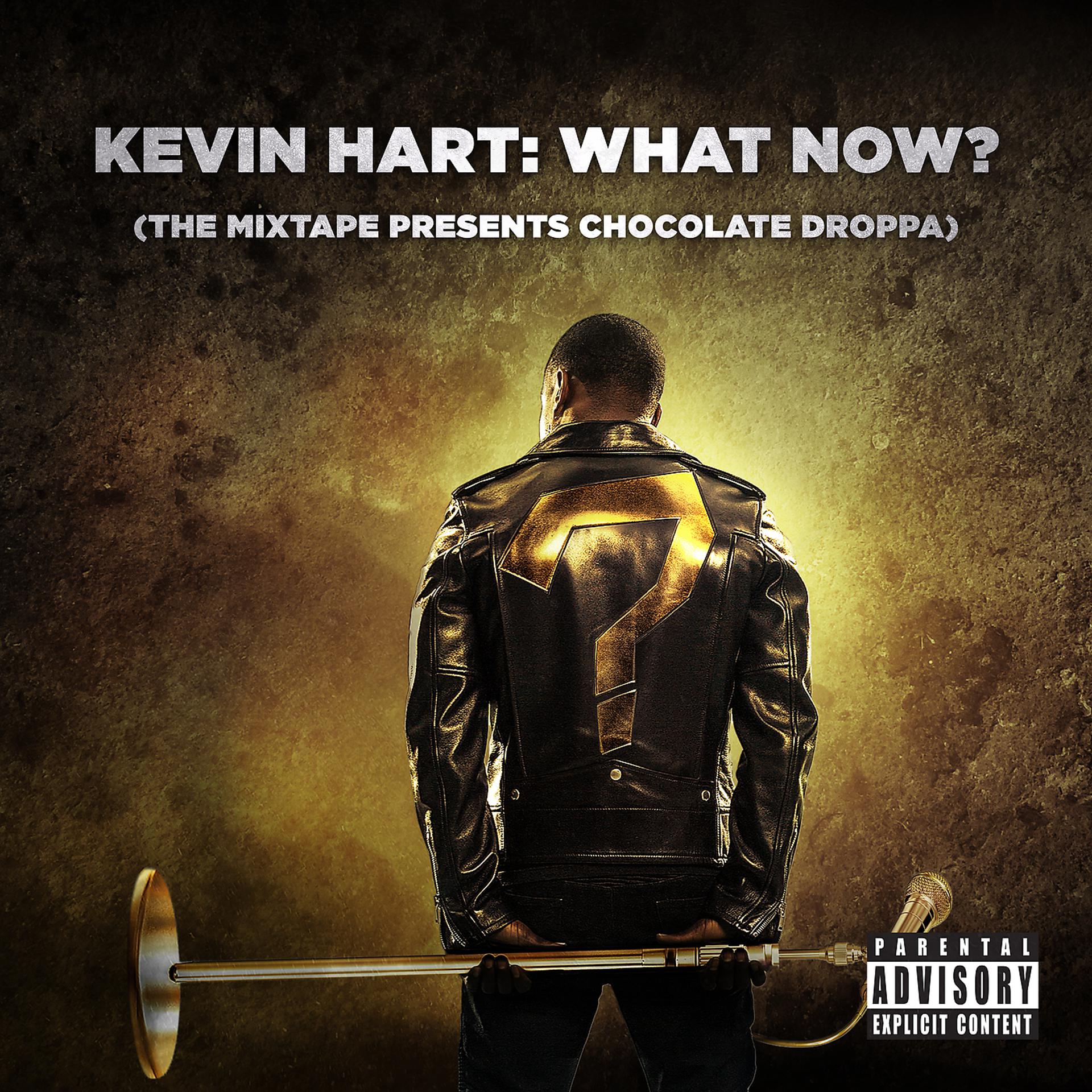 Постер альбома Kevin Hart: What Now? (The Mixtape Presents Chocolate Droppa)