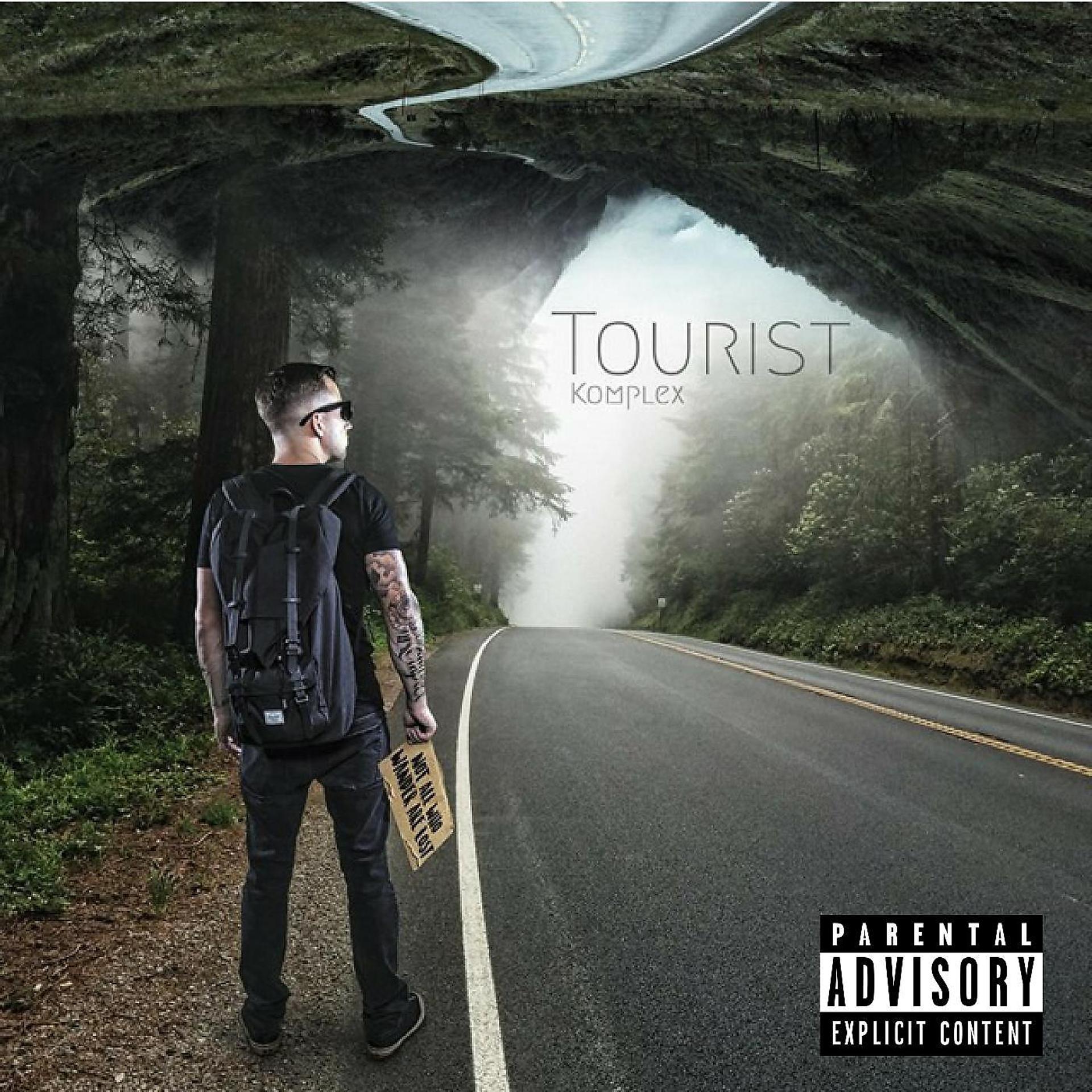 Постер альбома Tourist