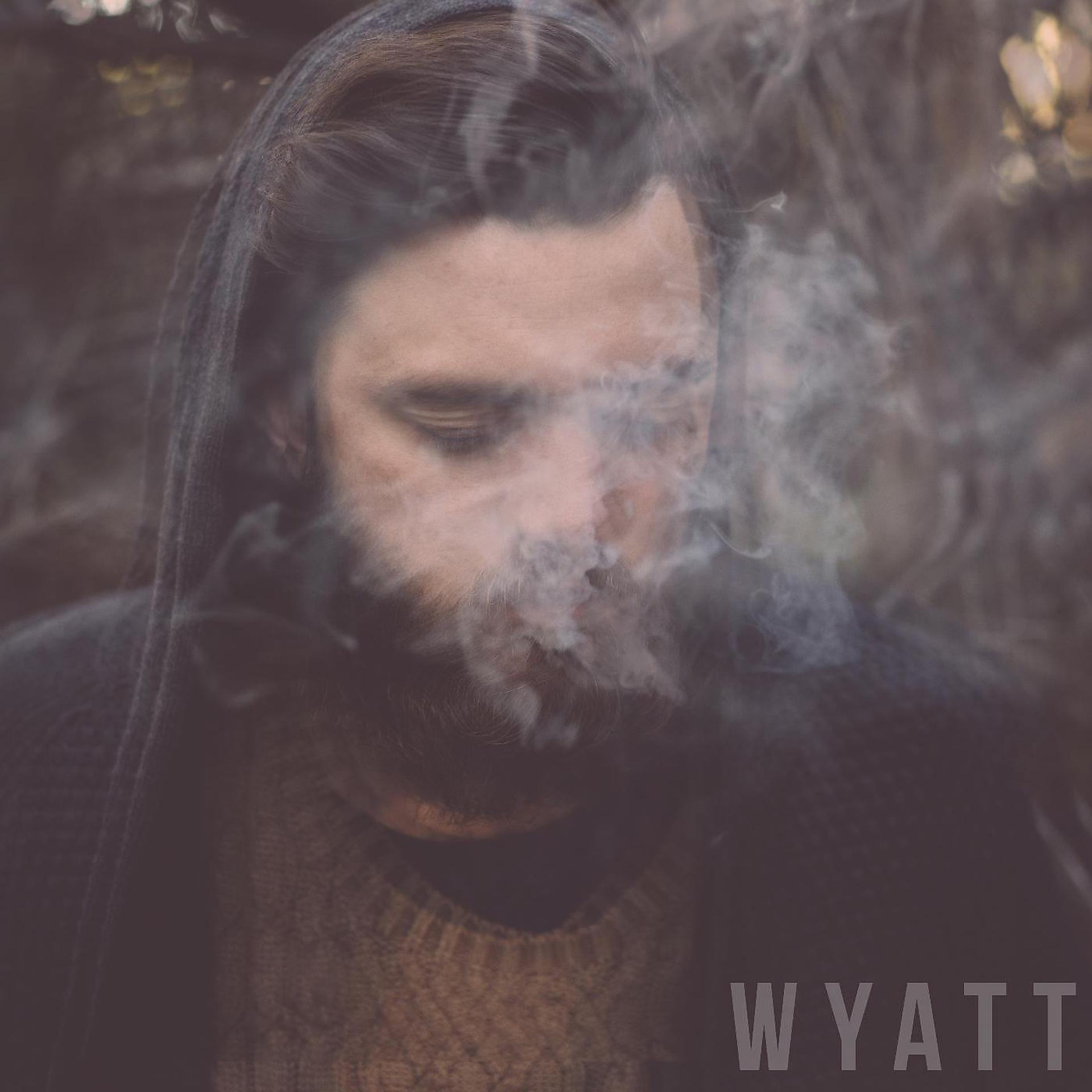 Постер альбома Wyatt - EP