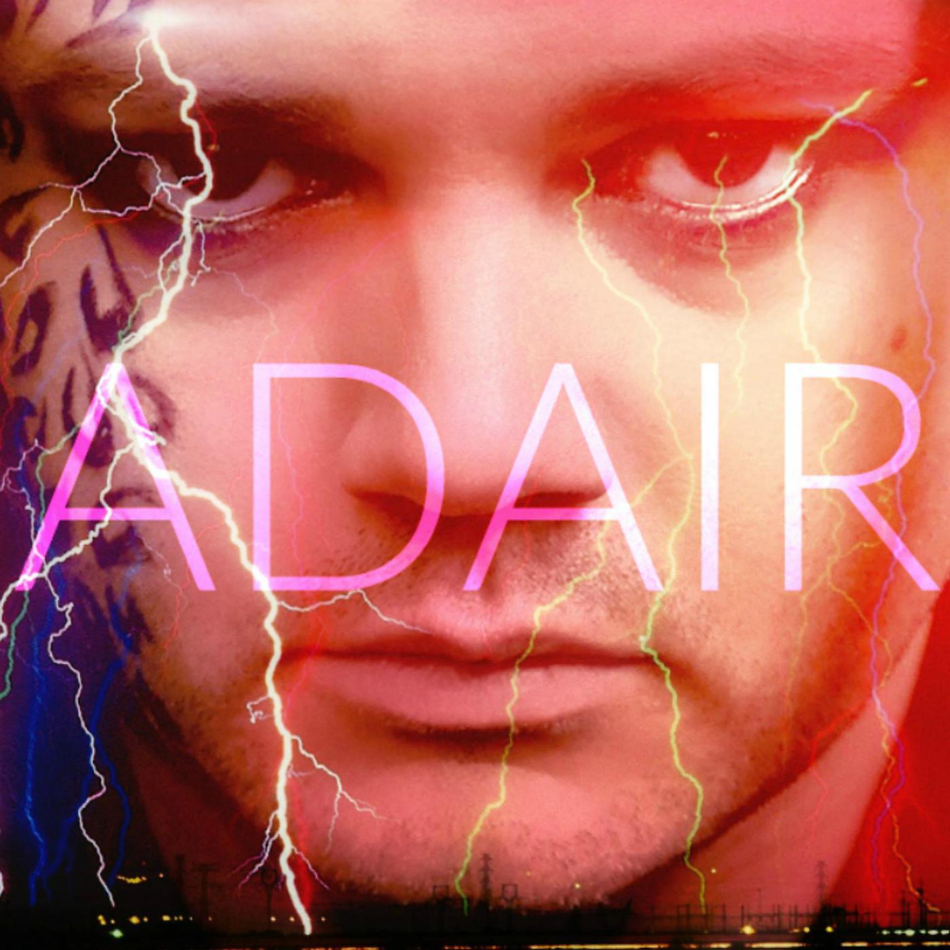 Постер альбома Adair