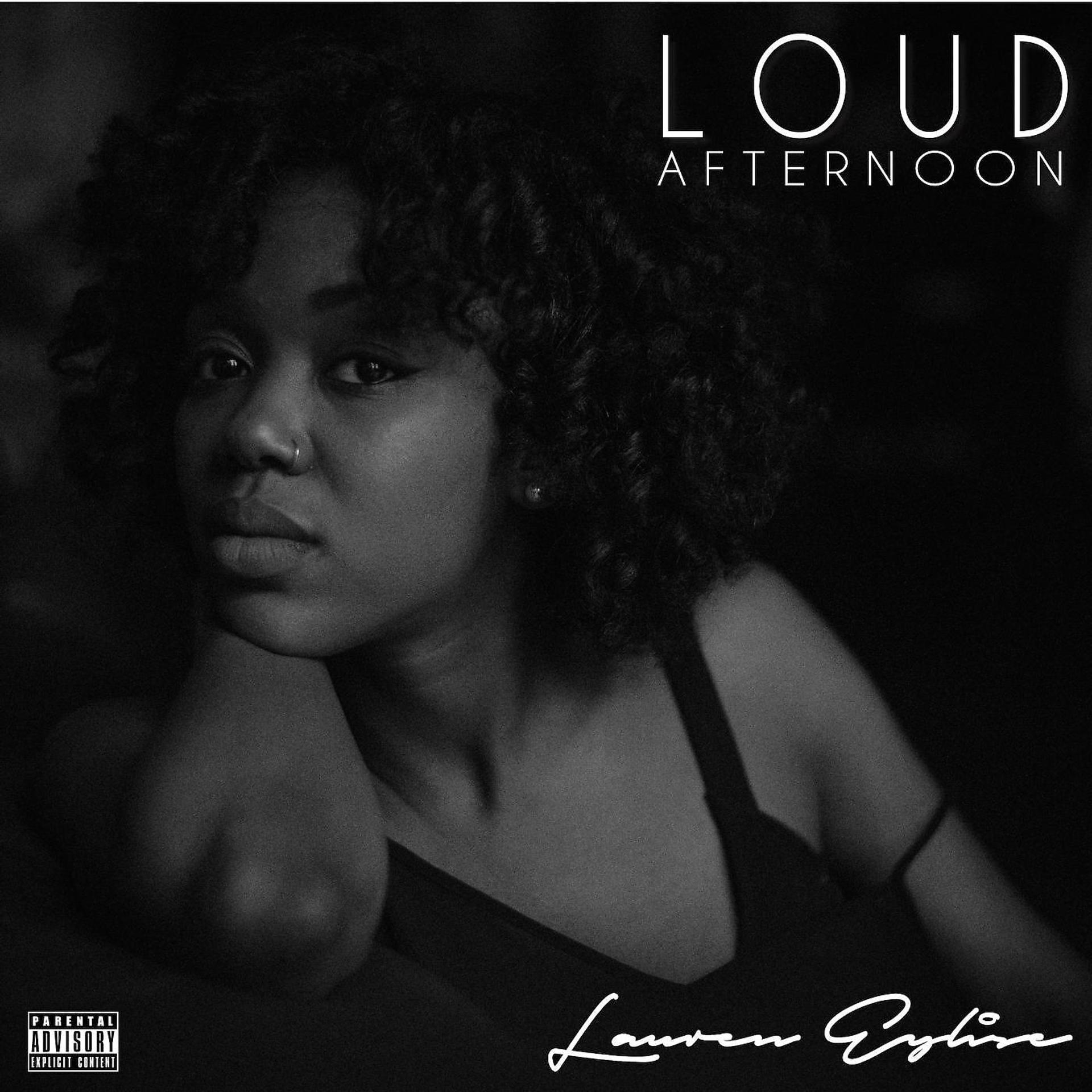 Постер альбома Loud Afternoon