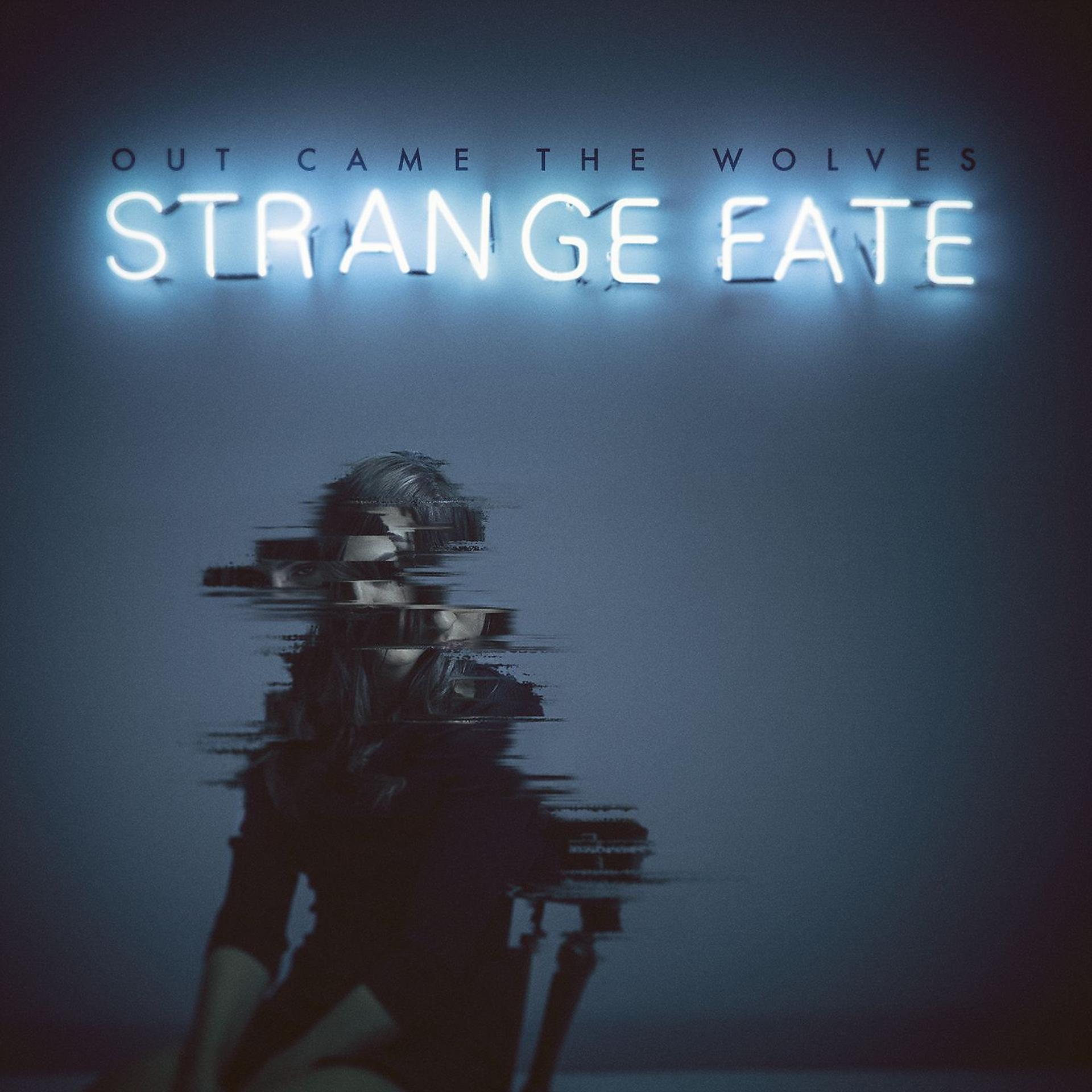 Постер альбома Strange Fate