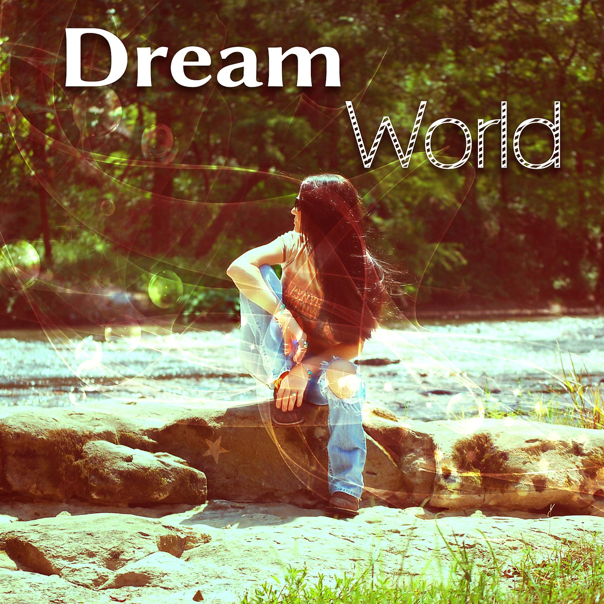 Постер альбома Dream World - Behavior of Balance, Funny Time, Calming Body, Purified Mind