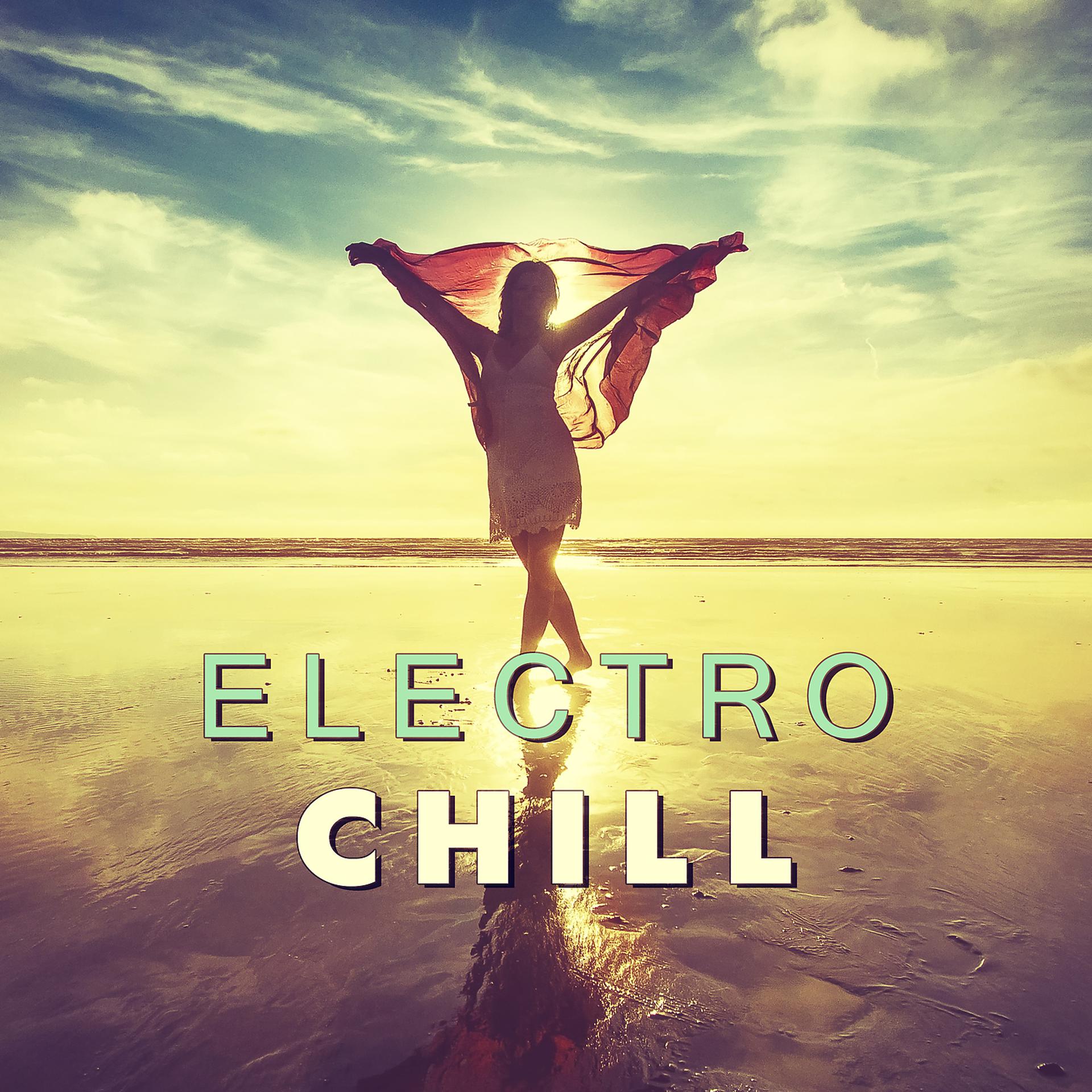 Постер альбома Electro Chill Lounge – Ambient Electronic Music, Ibiza Chill Out, Finest Selection, Rest, Chill Bar Lounge, Deep Chillout Bounce