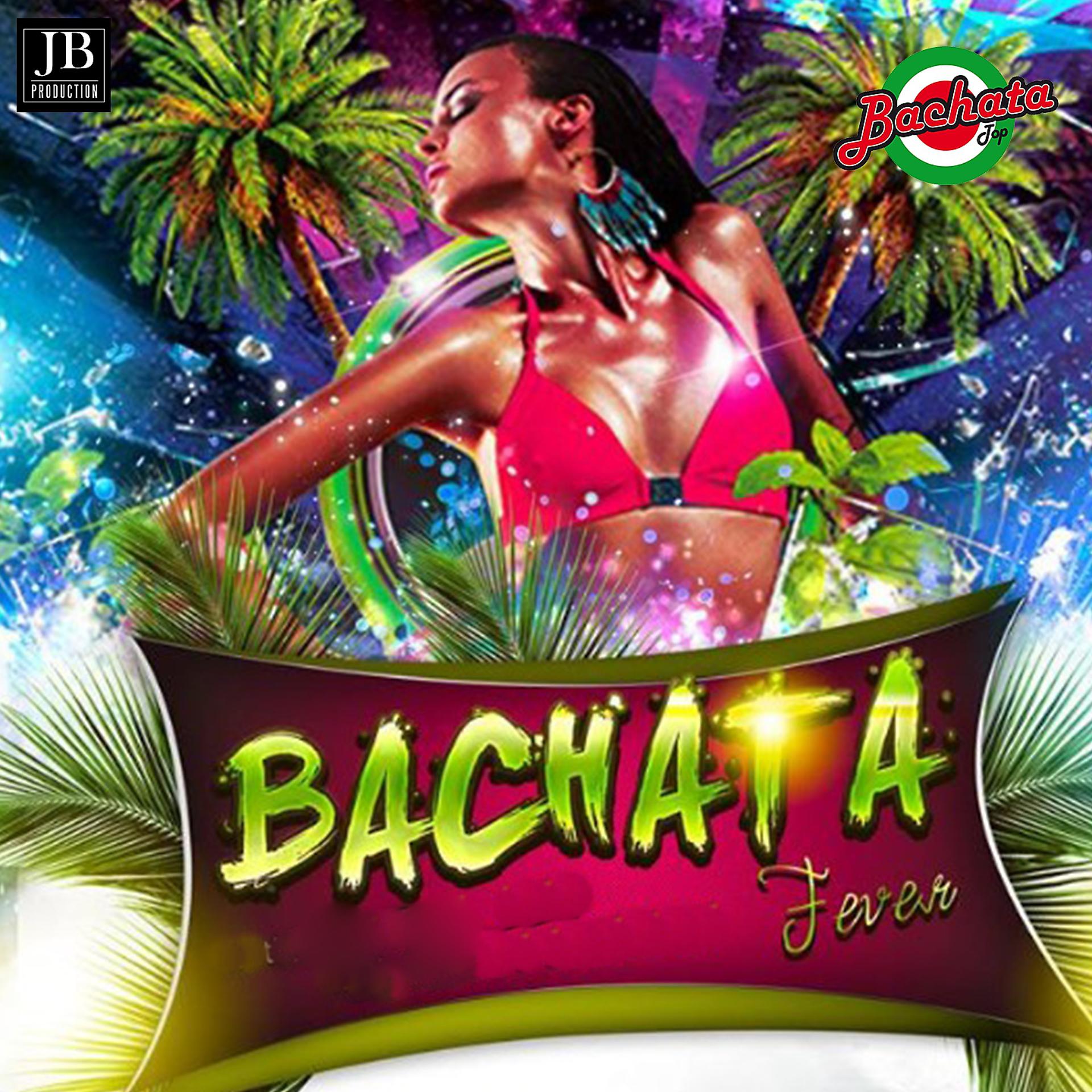 Постер альбома Bachata Forever