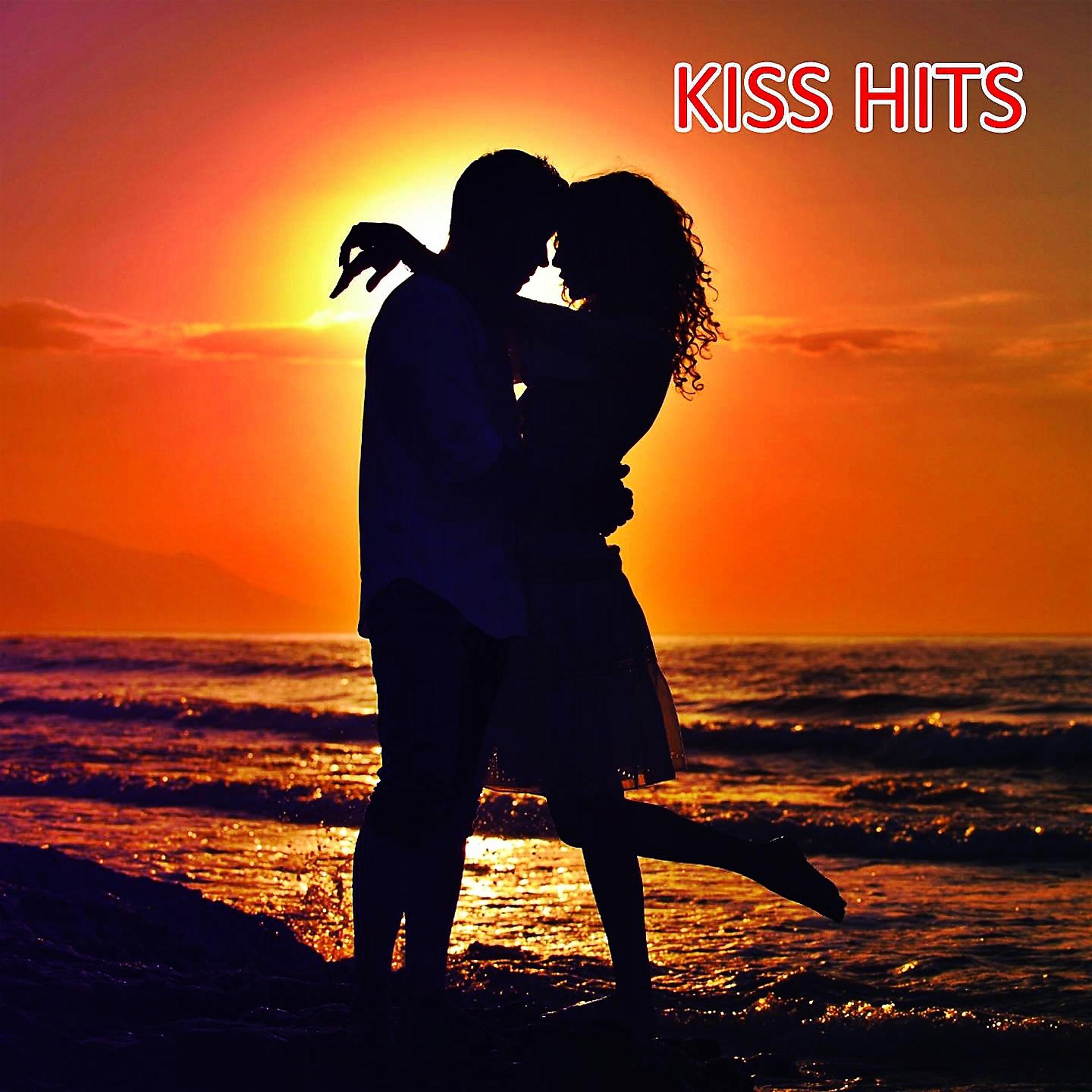 Постер альбома Kiss Hits