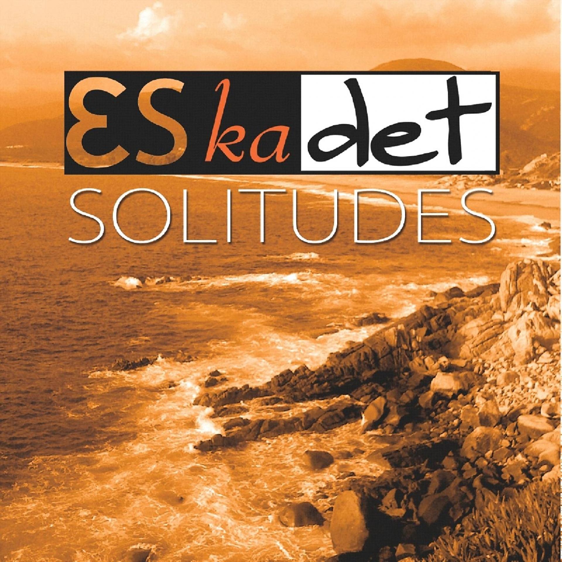 Постер альбома Solitudes