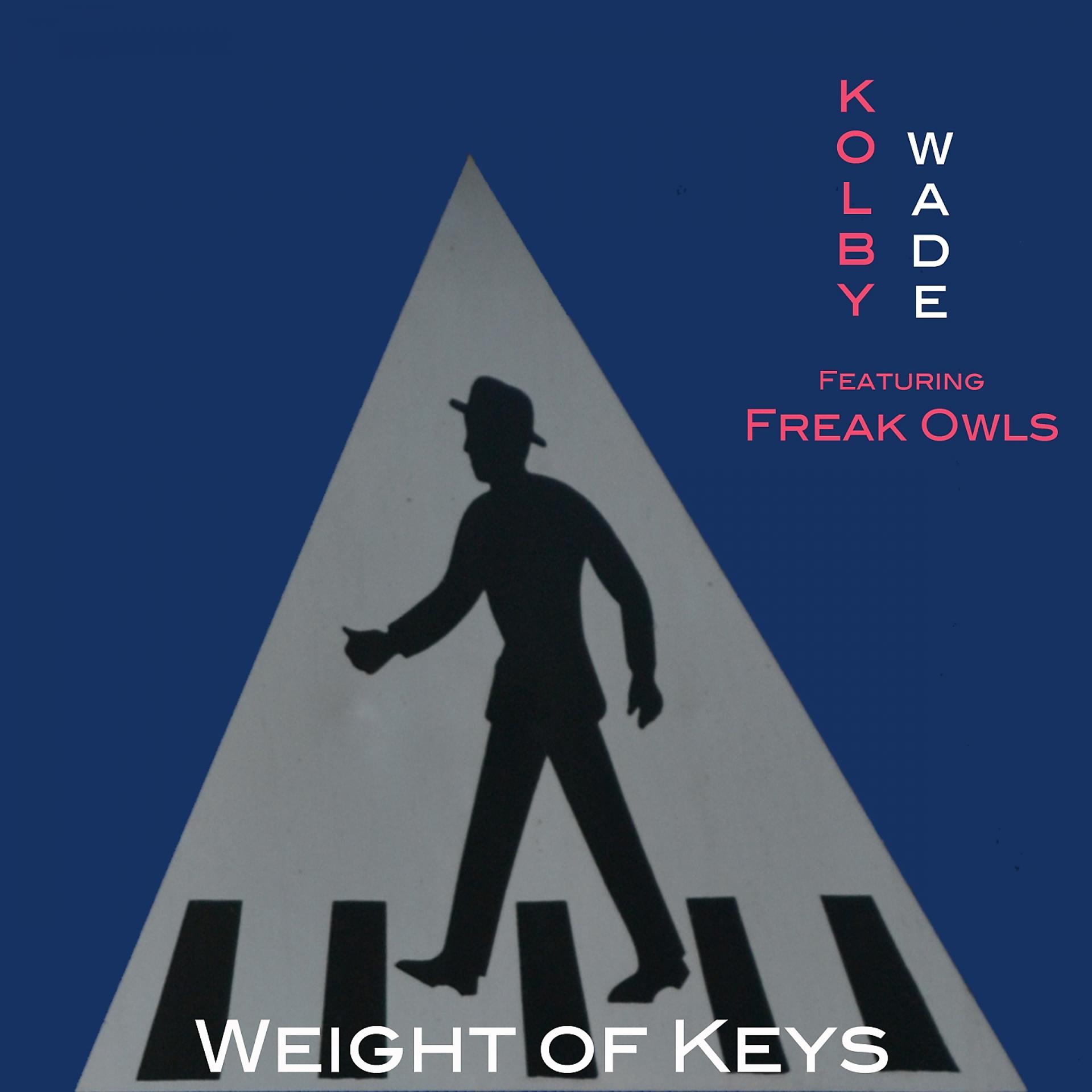 Постер альбома Weight of Keys