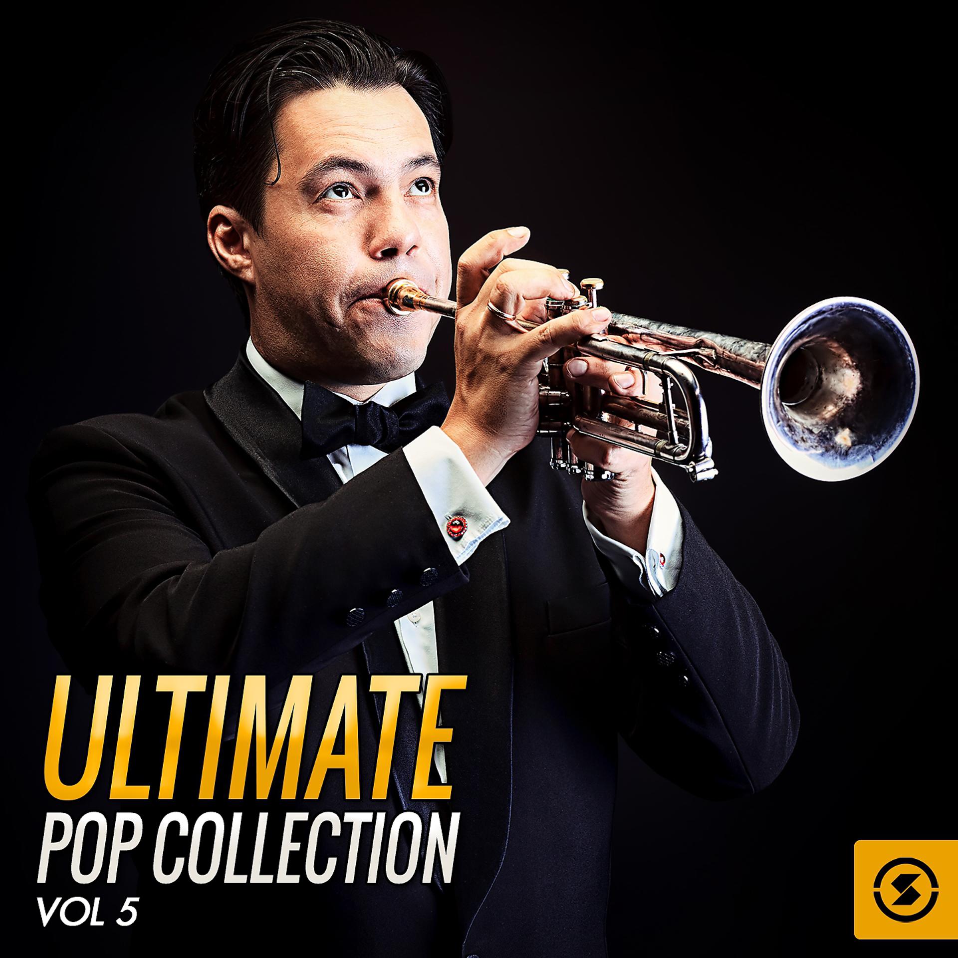 Постер альбома Ultimate Pop Collection, Vol. 5