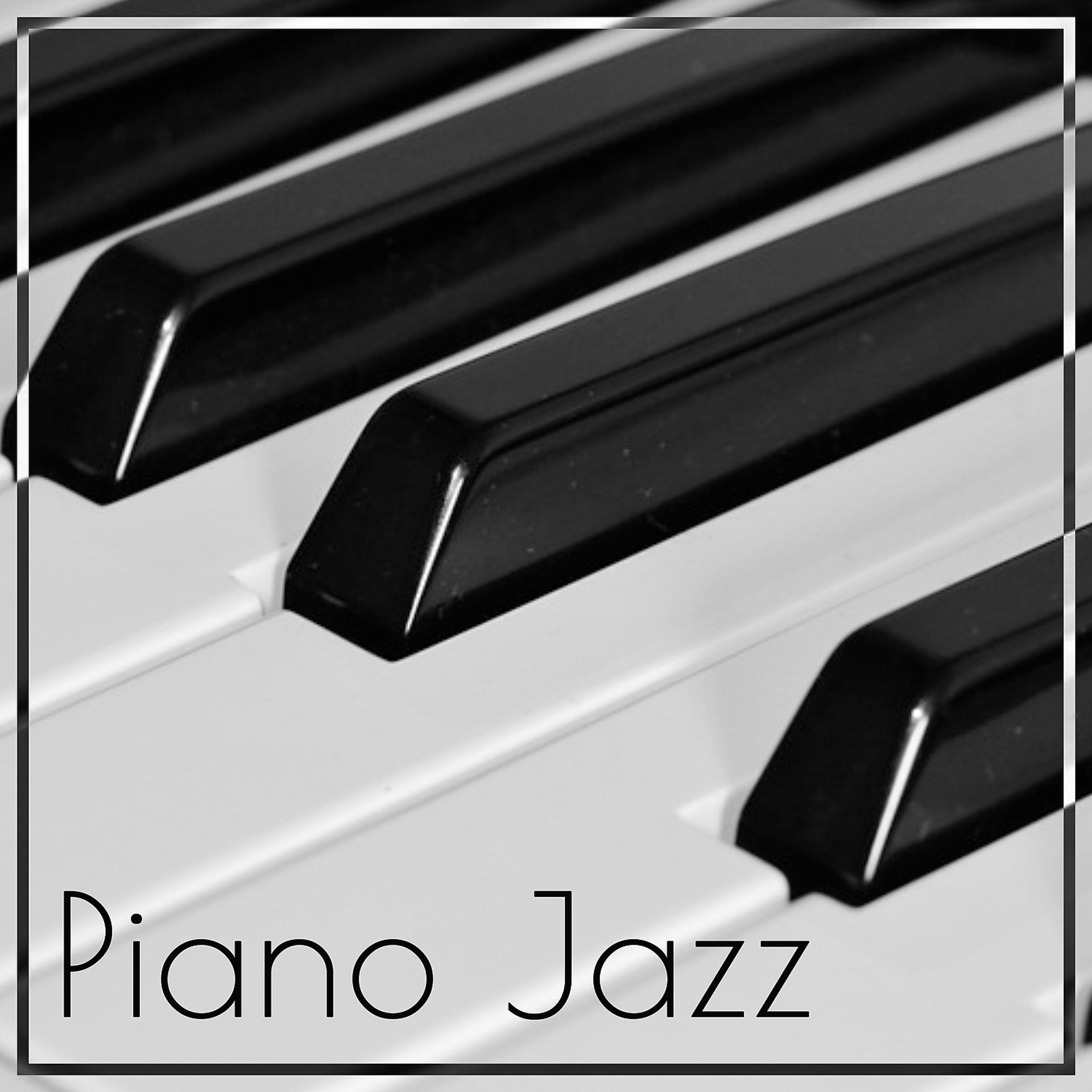 Постер альбома Piano Jazz