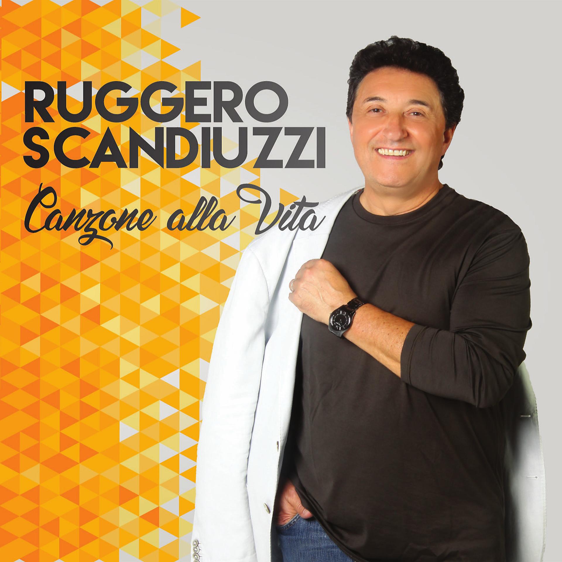 Постер альбома Canzone alla vita